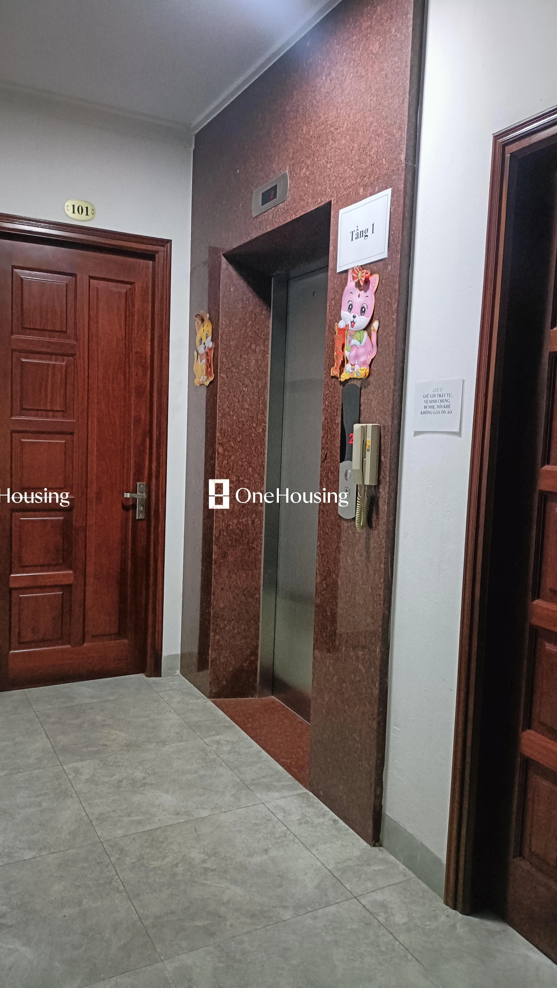 Nhà mặt ngõ cách Yên Lạc 20m, P. Vĩnh Tuy, Q. Hai Bà Trưng, TP. Hà Nội