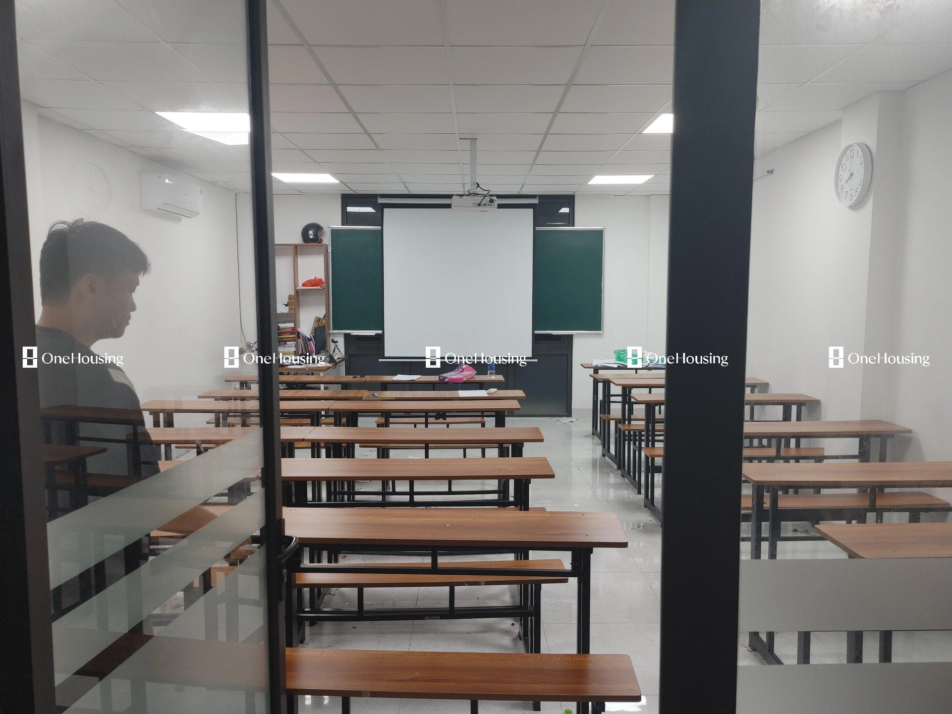 Nhà mặt ngõ cách Yên Lạc 20m, P. Vĩnh Tuy, Q. Hai Bà Trưng, TP. Hà Nội