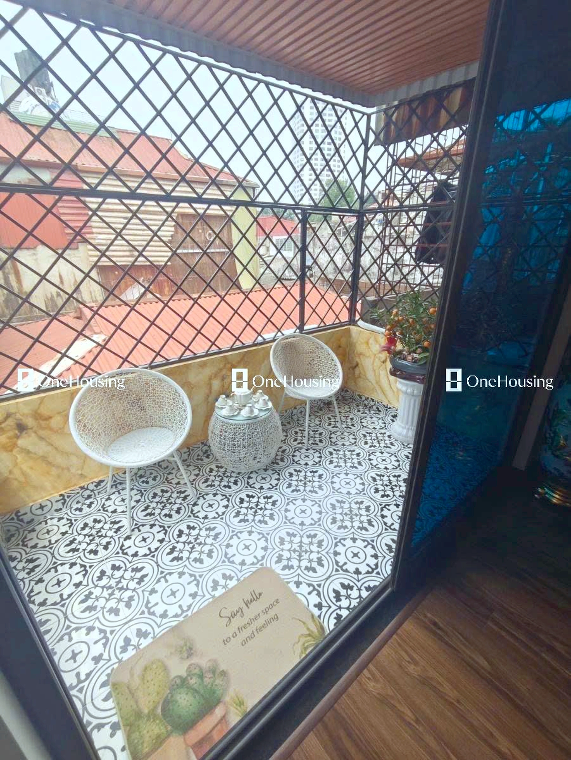Onehousing image