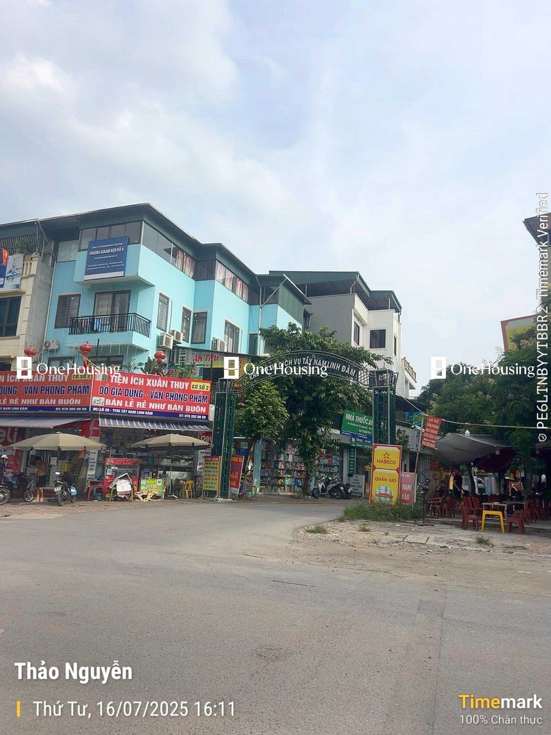 Onehousing image
