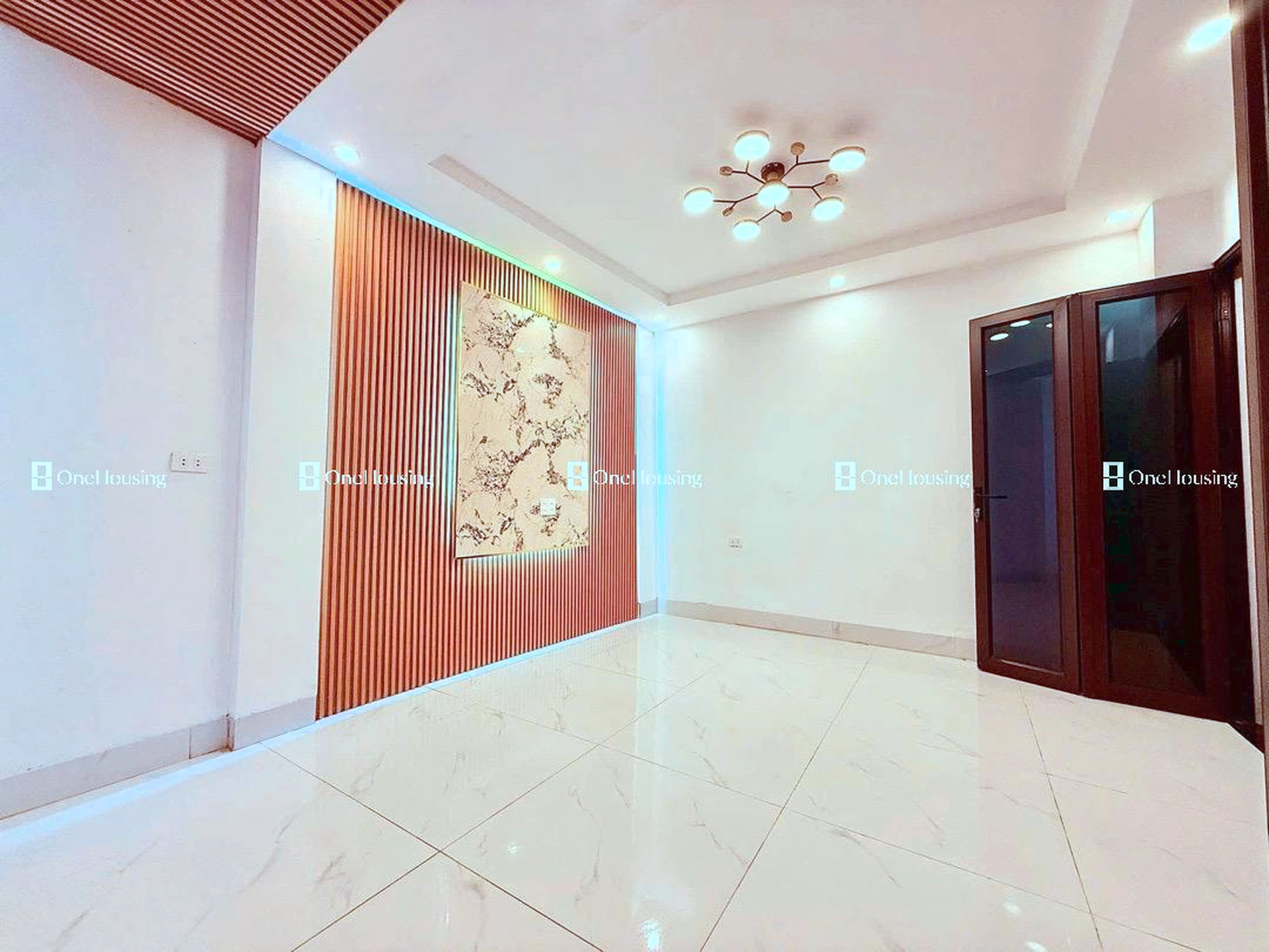 Nhà mặt ngõ cách Kim Hoa 15m, P. Kim Liên, Q. Đống Đa, TP. Hà Nội