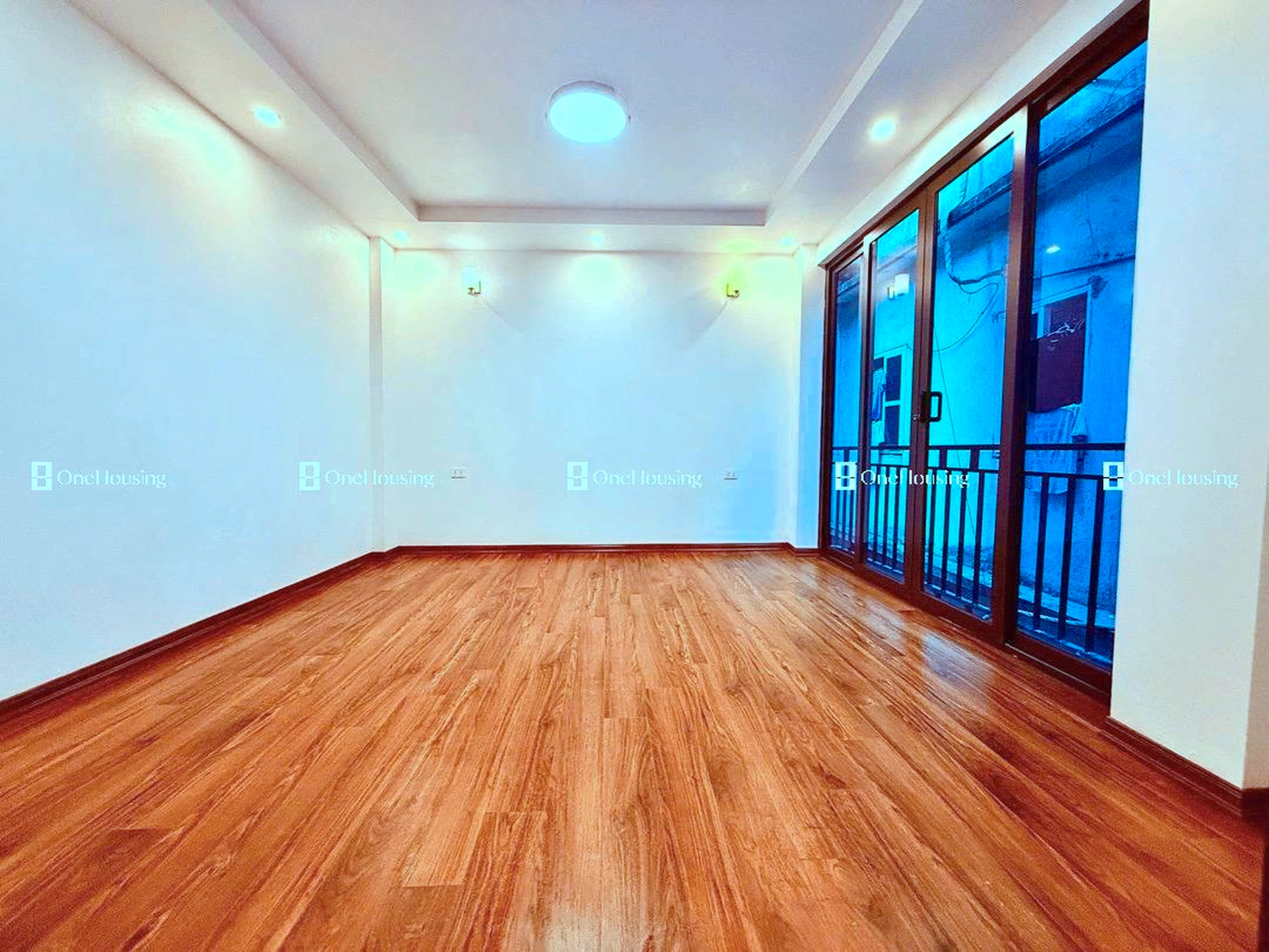 Nhà mặt ngõ cách Kim Hoa 15m, P. Kim Liên, Q. Đống Đa, TP. Hà Nội