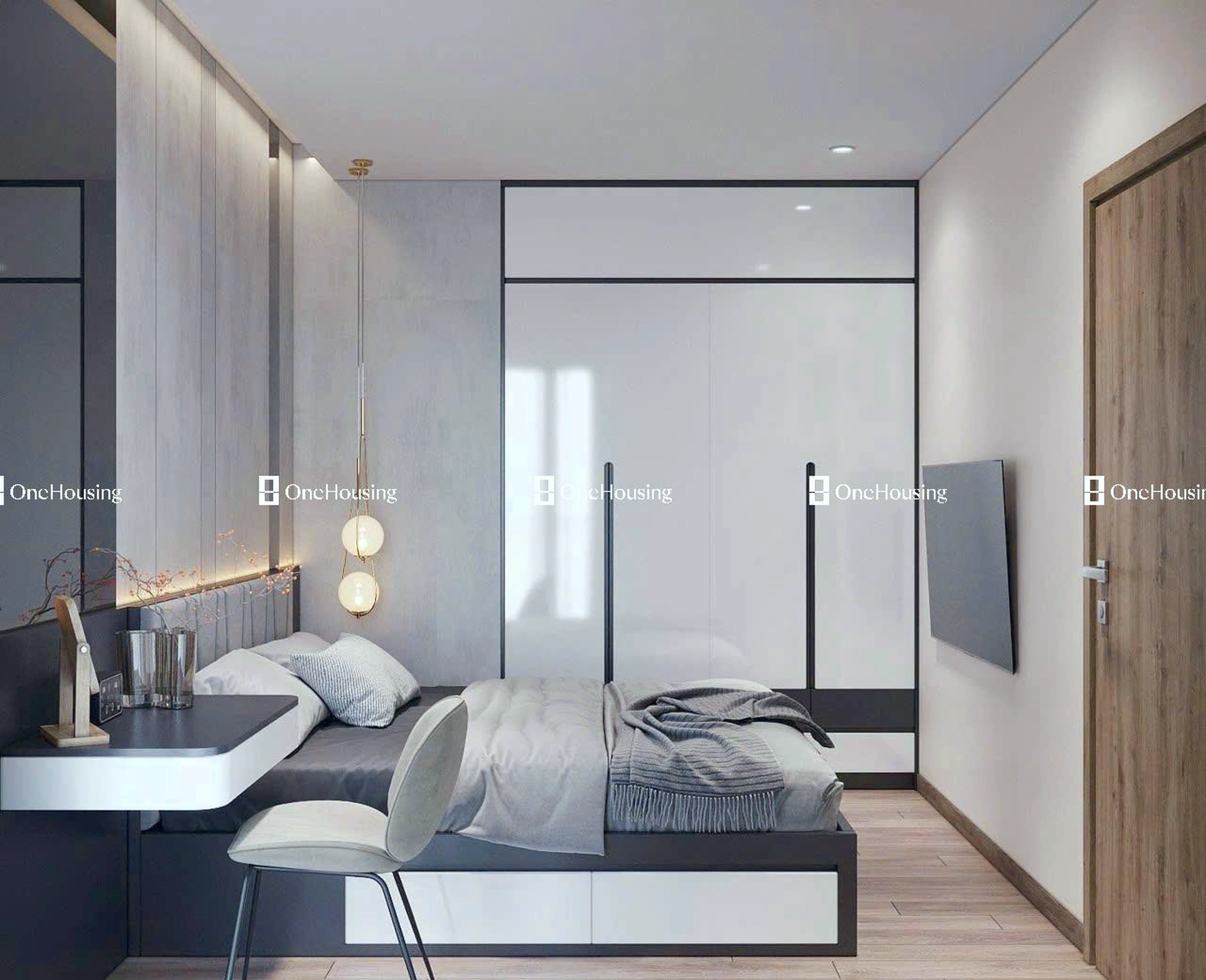 Onehousing image