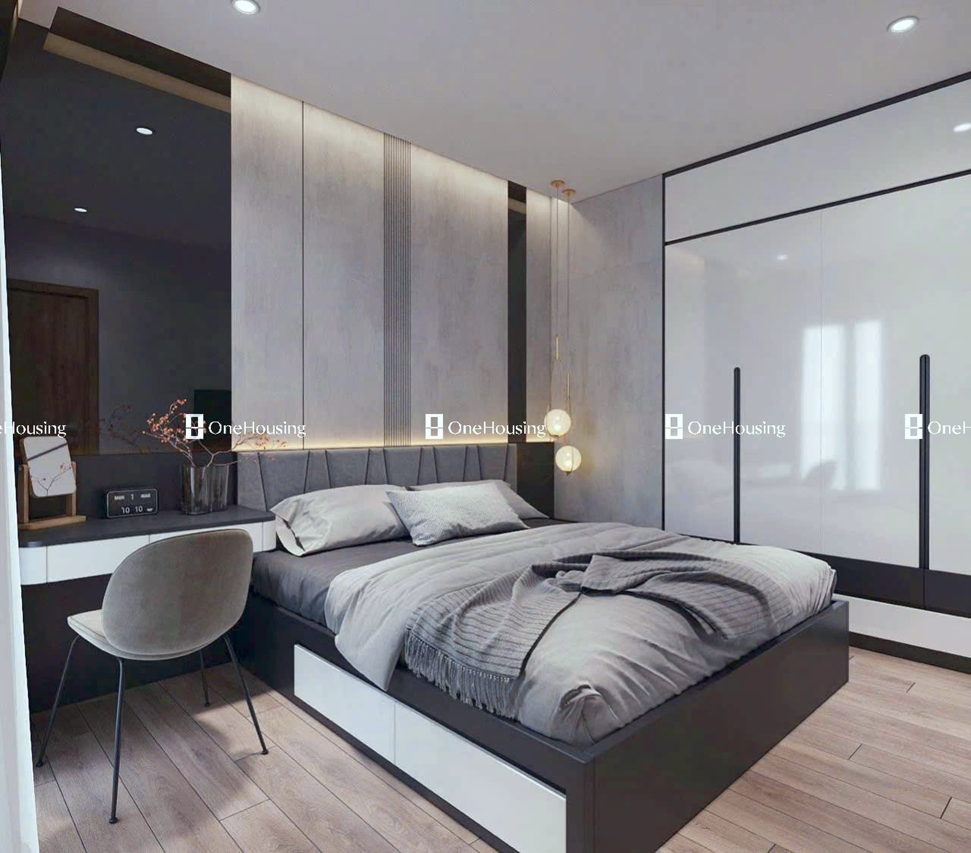 Onehousing image