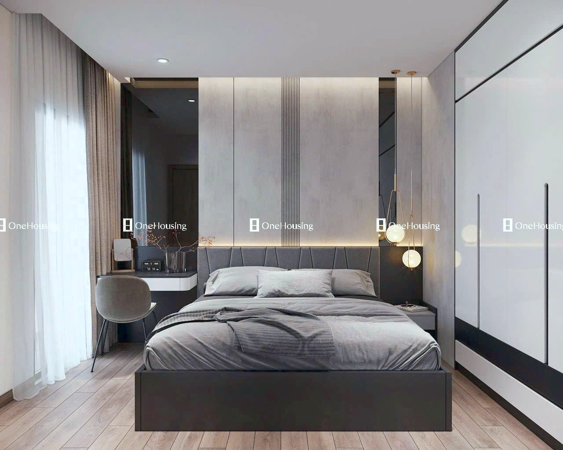 Onehousing image