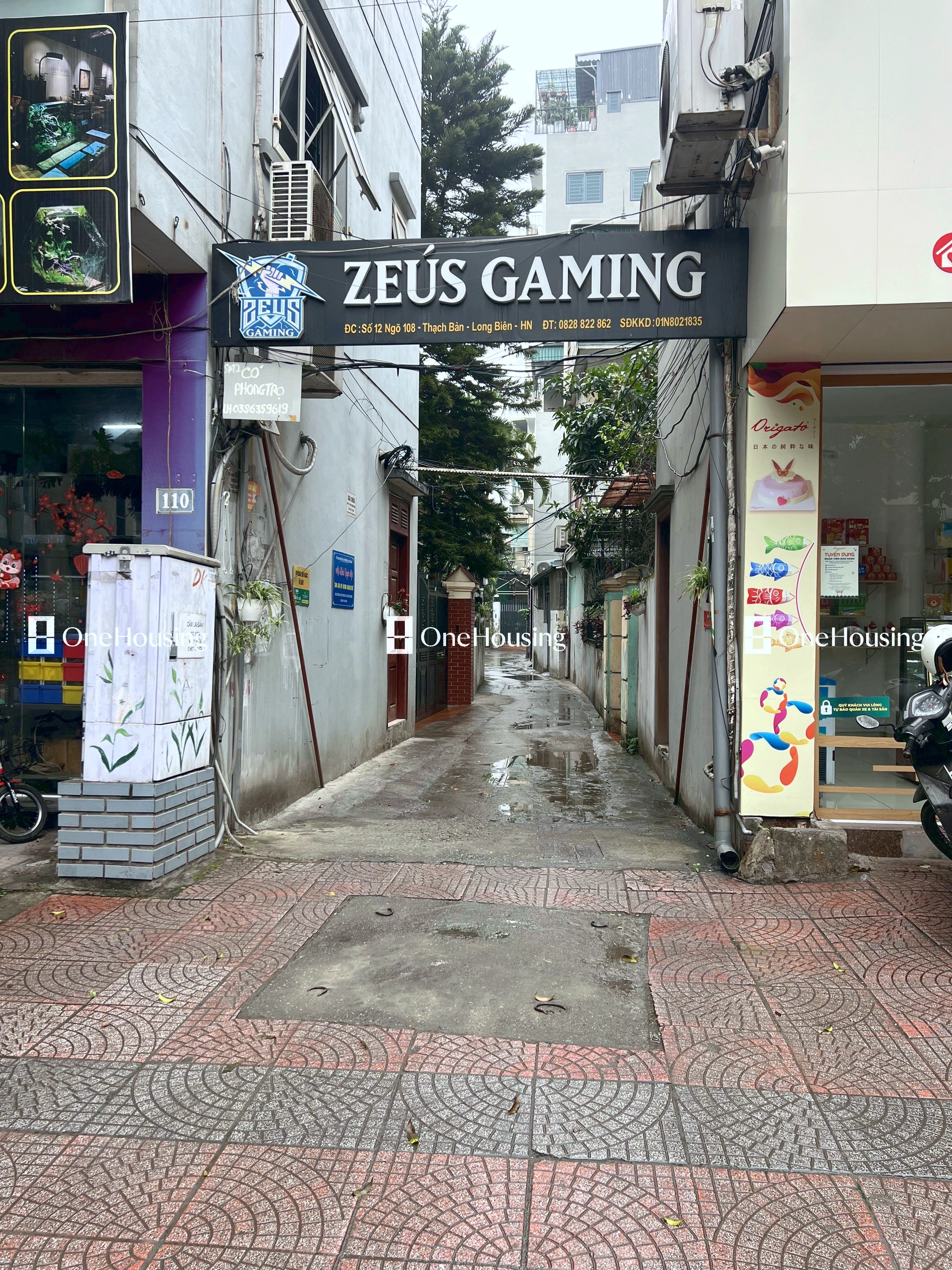 Onehousing image