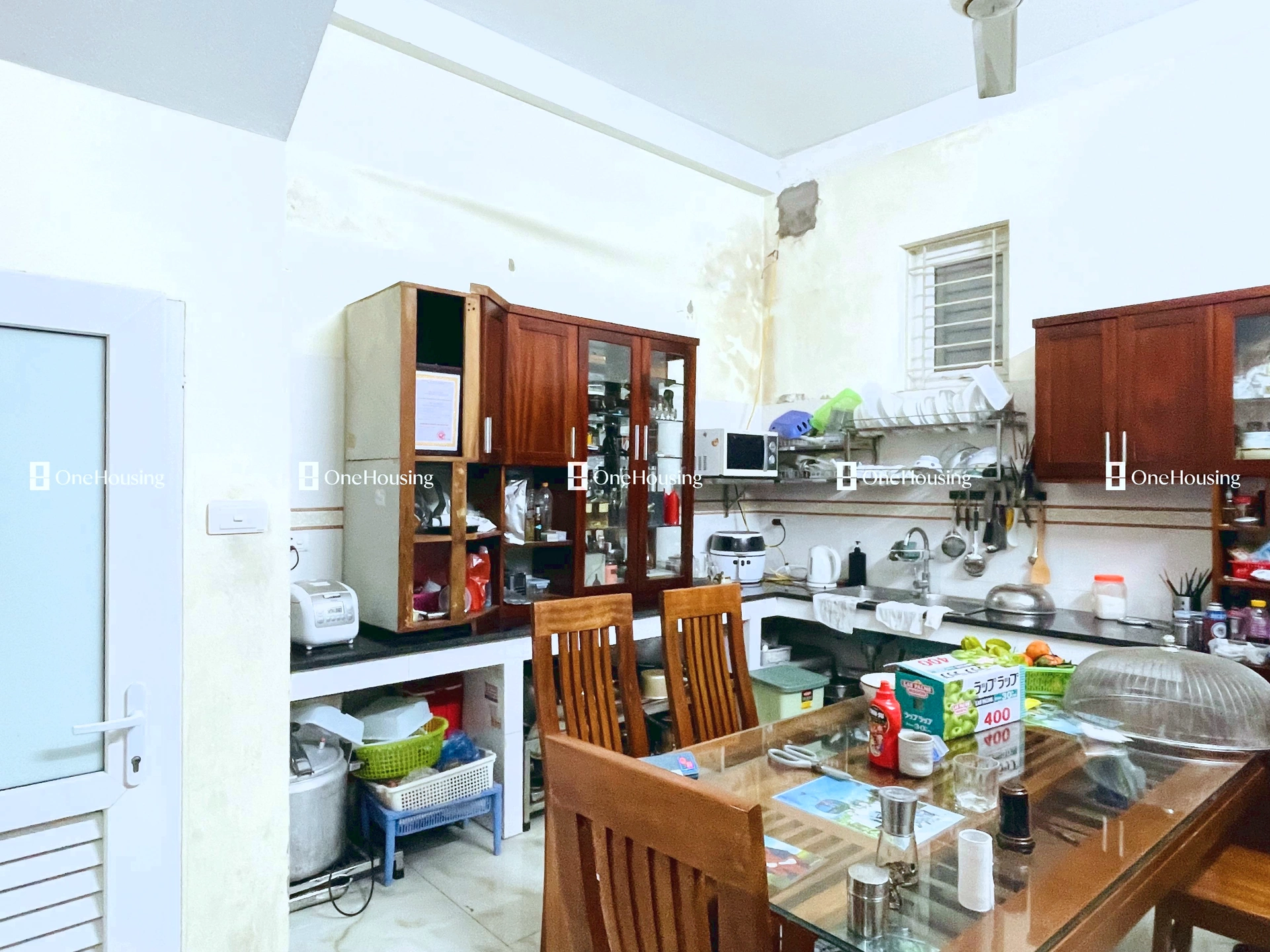 Nhà mặt ngõ cách Hoa Lâm 50m, P. Việt Hưng, Q. Long Biên, TP. Hà Nội
