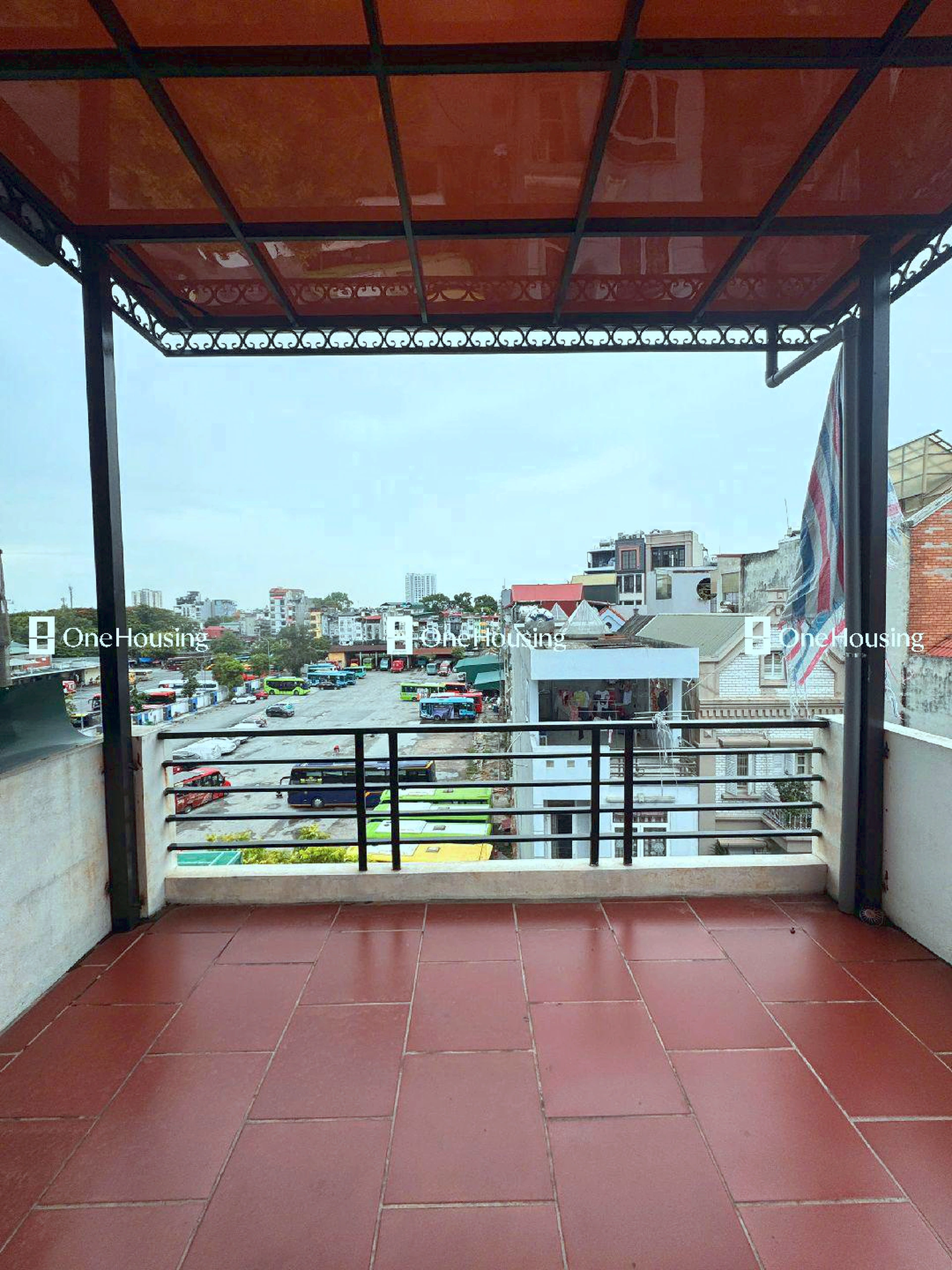 Nhà mặt ngõ cách Nguyễn Văn Cừ 82.35m, P. Gia Thụy, Q. Long Biên, TP. Hà Nội