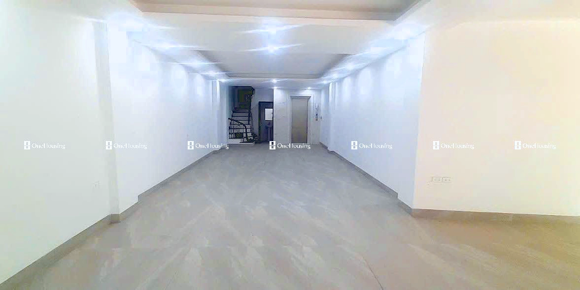 Nhà mặt ngõ cách Minh Khai 200m, P. Hoàng Văn Thụ, Q. Hoàng Mai, TP. Hà Nội