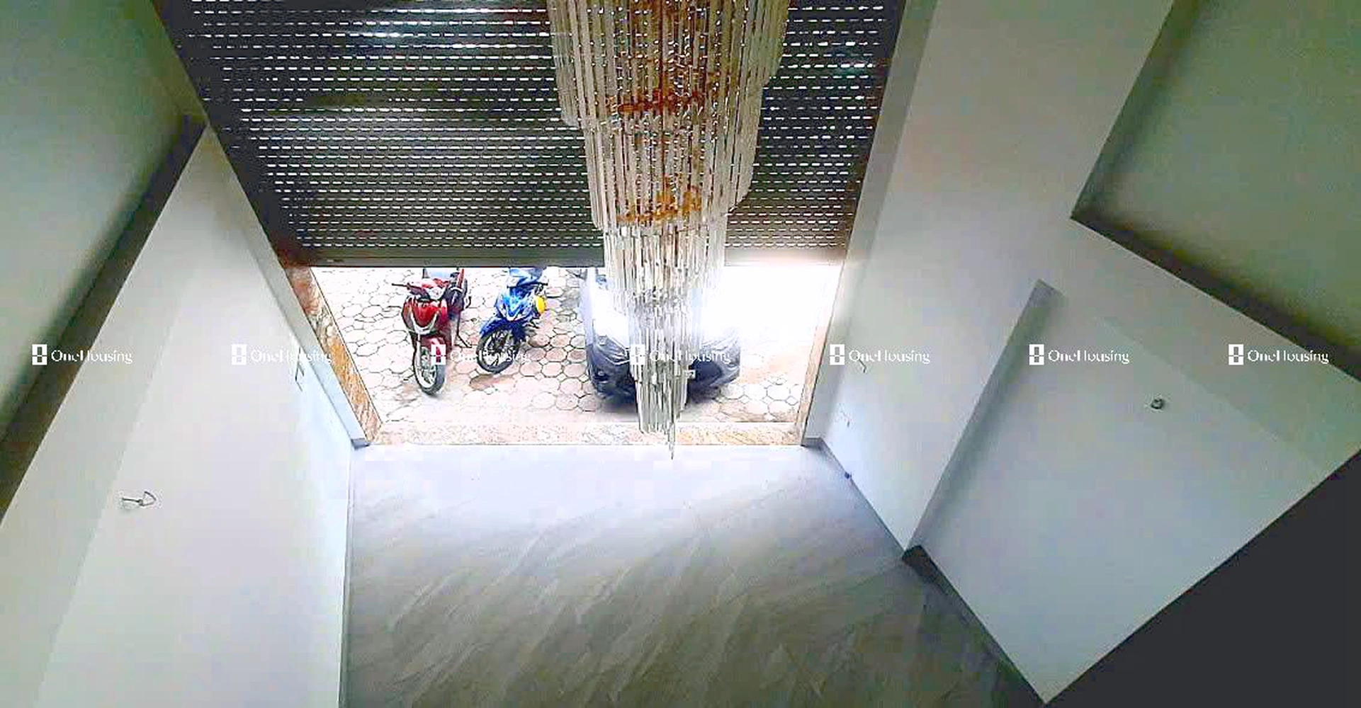 Nhà mặt ngõ cách Minh Khai 200m, P. Hoàng Văn Thụ, Q. Hoàng Mai, TP. Hà Nội