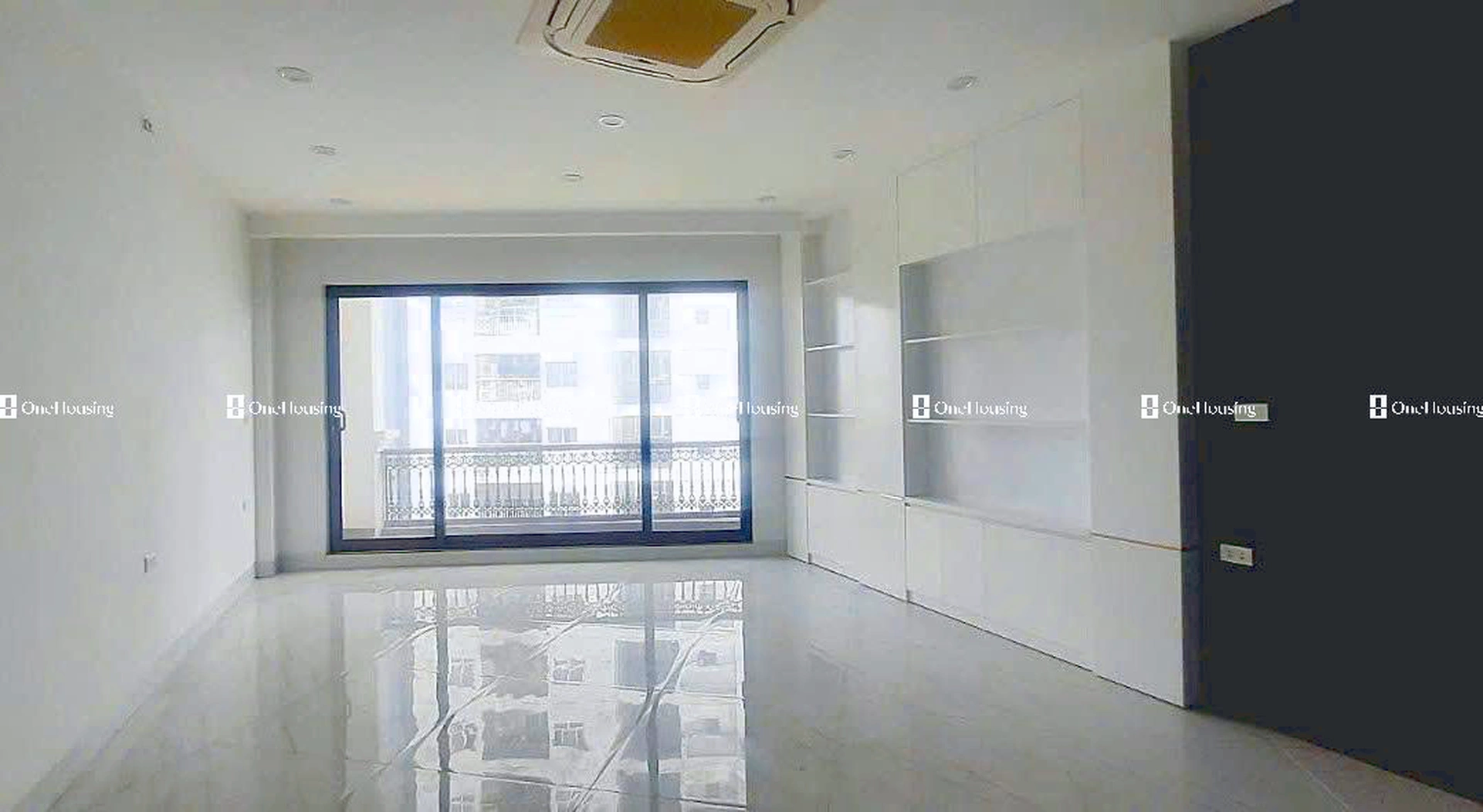 Nhà mặt ngõ cách Minh Khai 200m, P. Hoàng Văn Thụ, Q. Hoàng Mai, TP. Hà Nội