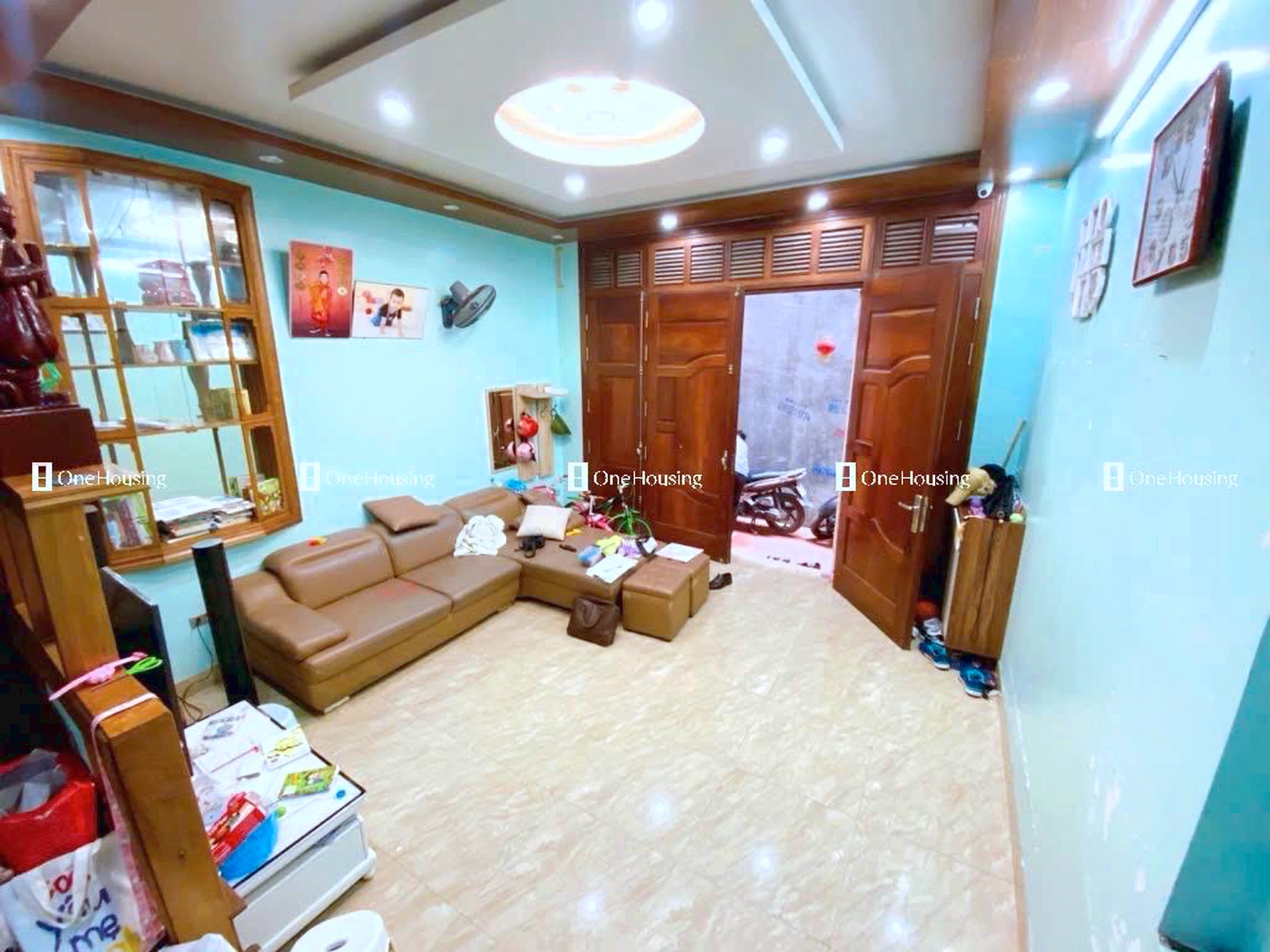 Onehousing image