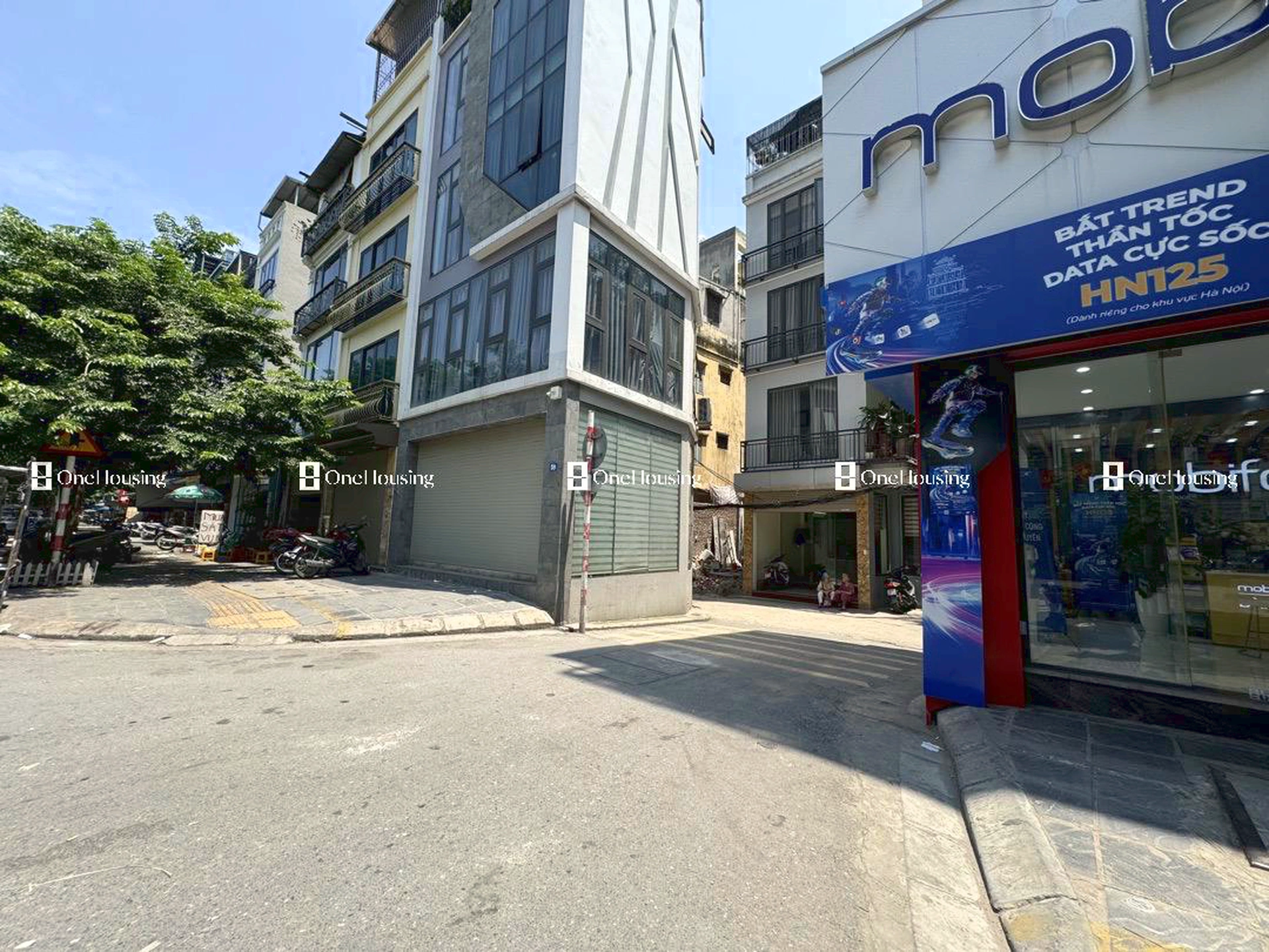 Onehousing image