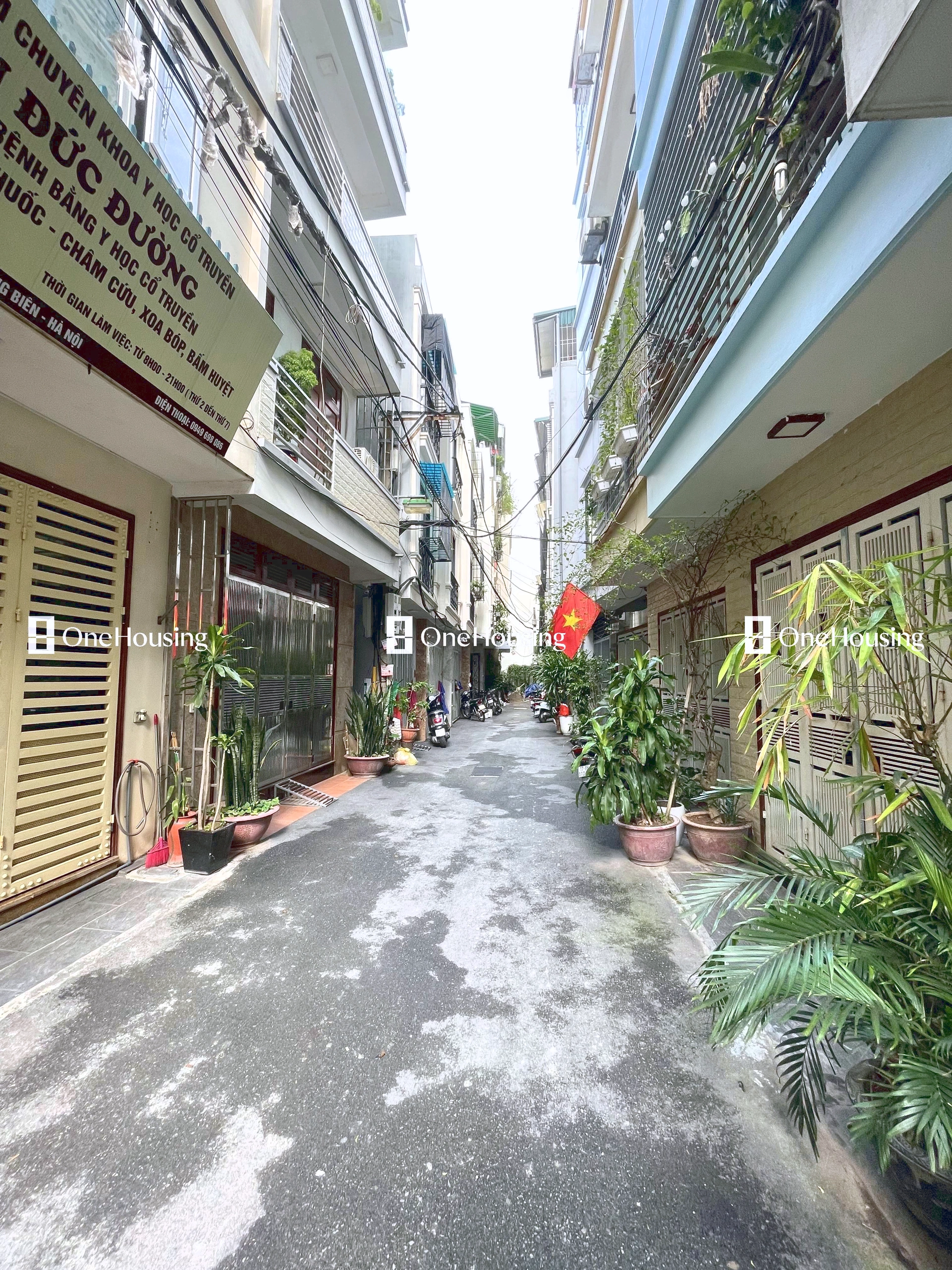 Onehousing image
