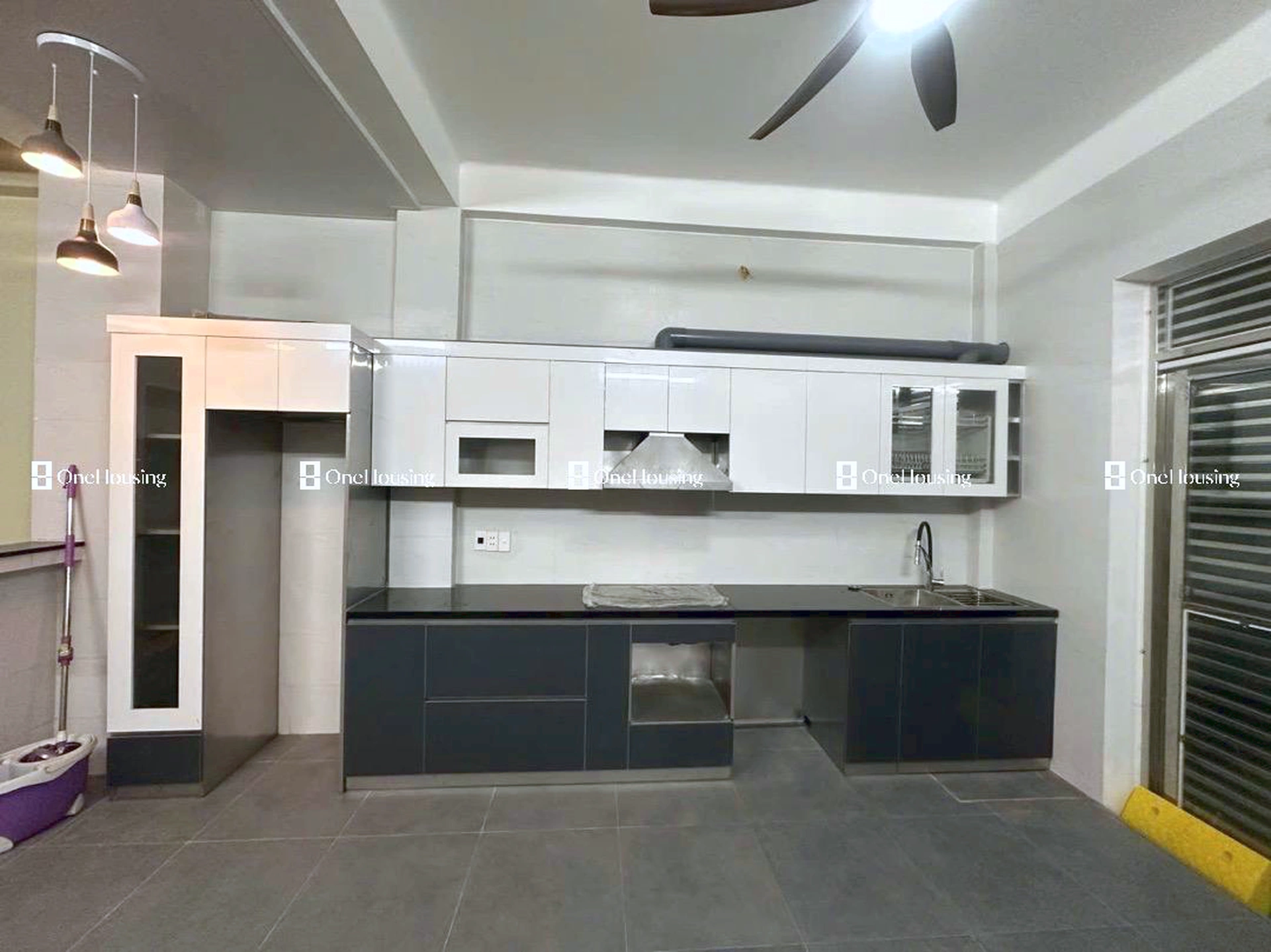 Nhà mặt ngõ cách Ngọc Thụy (mặt đê và đường gom chân đê) 100m, P. Ngọc Thụy, Q. Long Biên, TP. Hà Nội