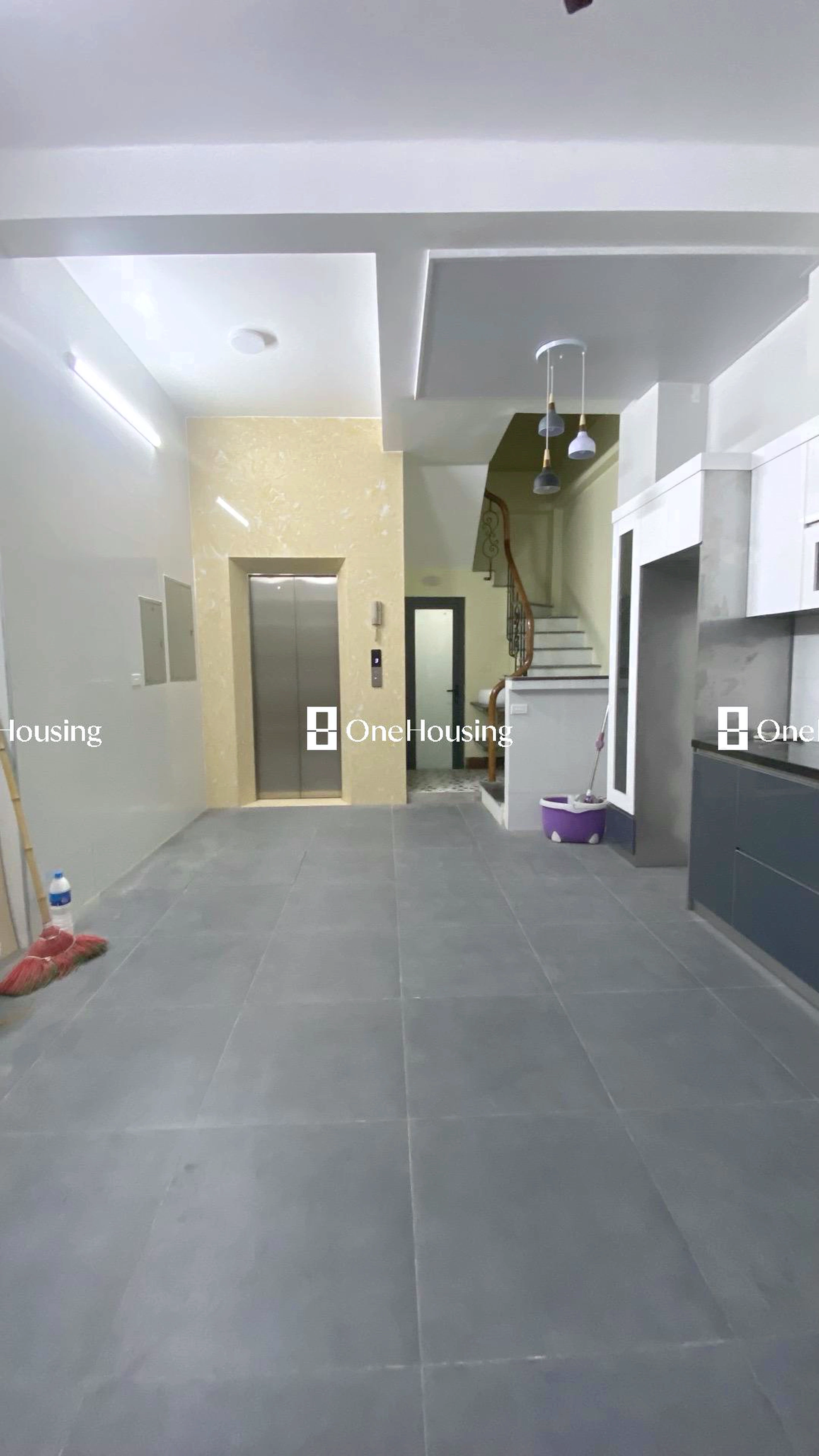 Nhà mặt ngõ cách Ngọc Thụy (mặt đê và đường gom chân đê) 100m, P. Ngọc Thụy, Q. Long Biên, TP. Hà Nội