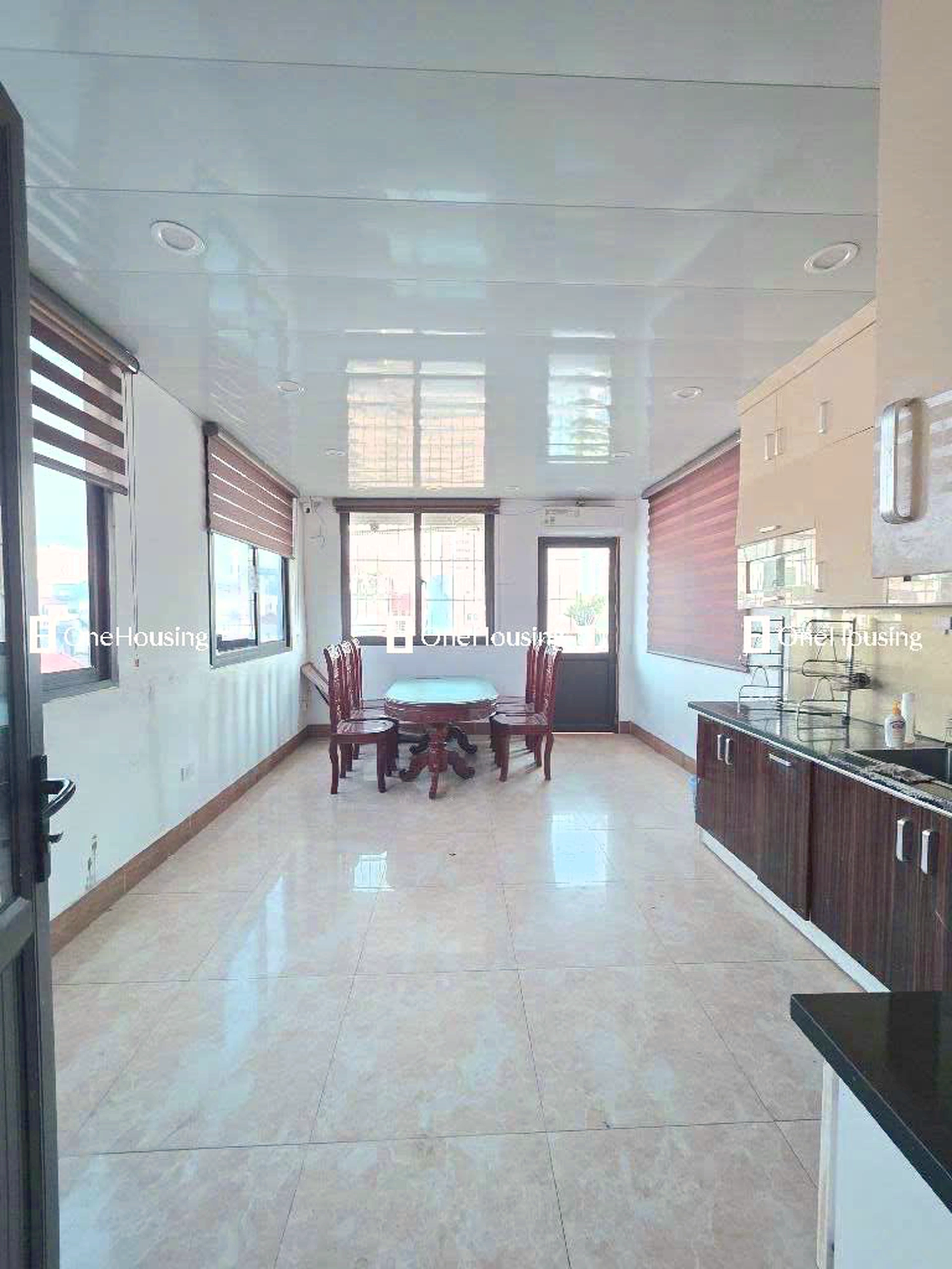 Nhà mặt ngõ cách An Hòa 15m, P. Mộ Lao, Q. Hà Đông, TP. Hà Nội