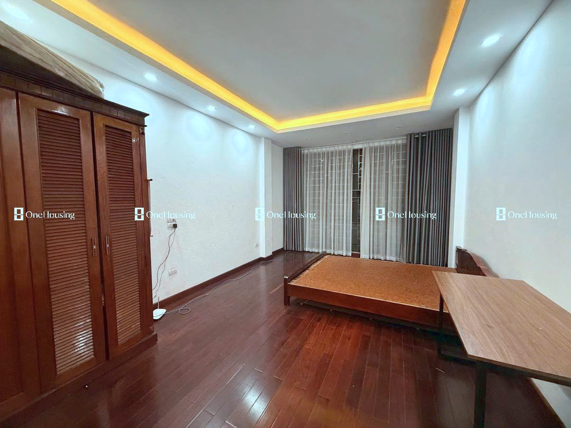 Nhà mặt ngõ cách An Hòa 15m, P. Mộ Lao, Q. Hà Đông, TP. Hà Nội