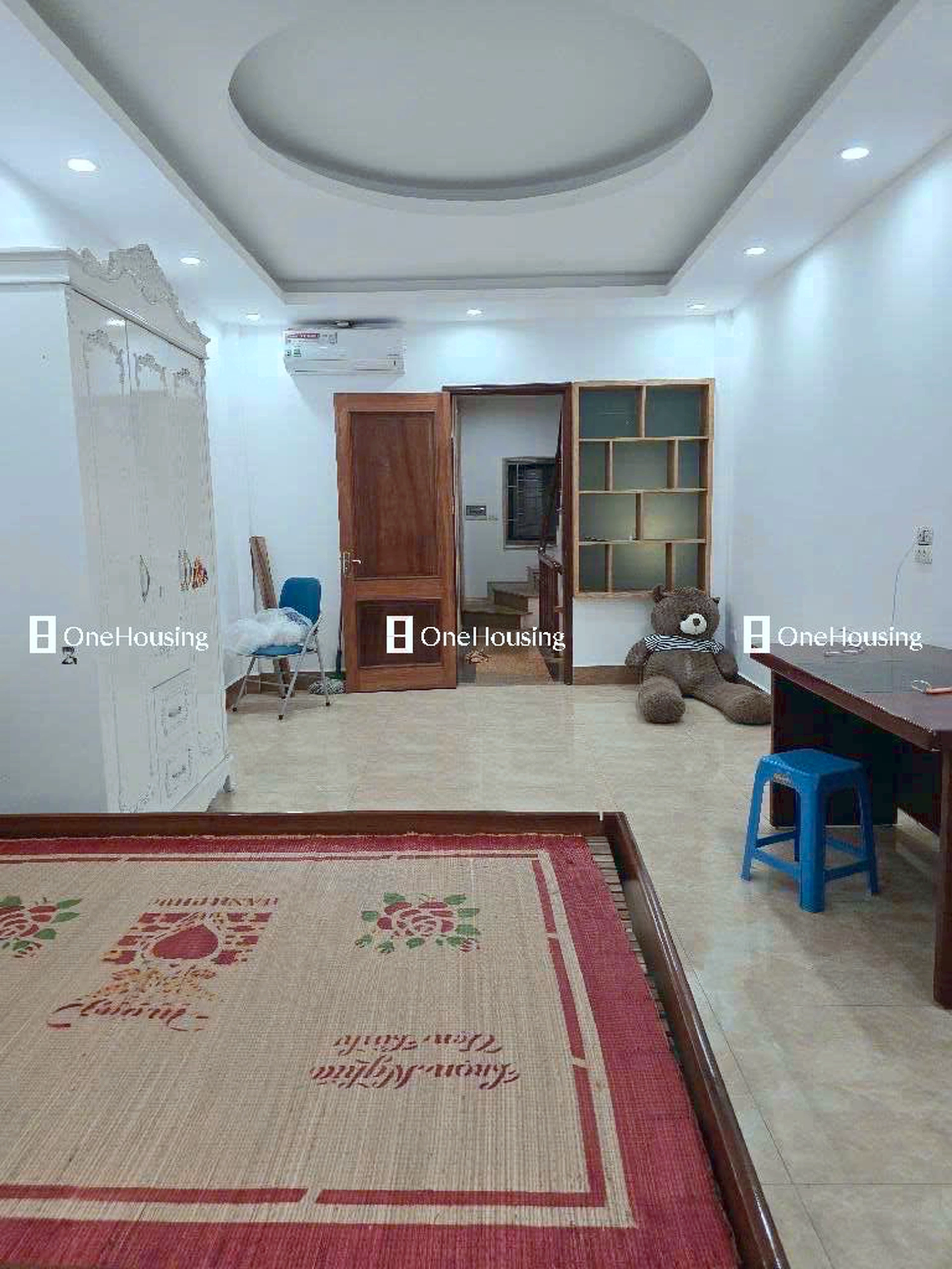 Nhà mặt ngõ cách An Hòa 15m, P. Mộ Lao, Q. Hà Đông, TP. Hà Nội