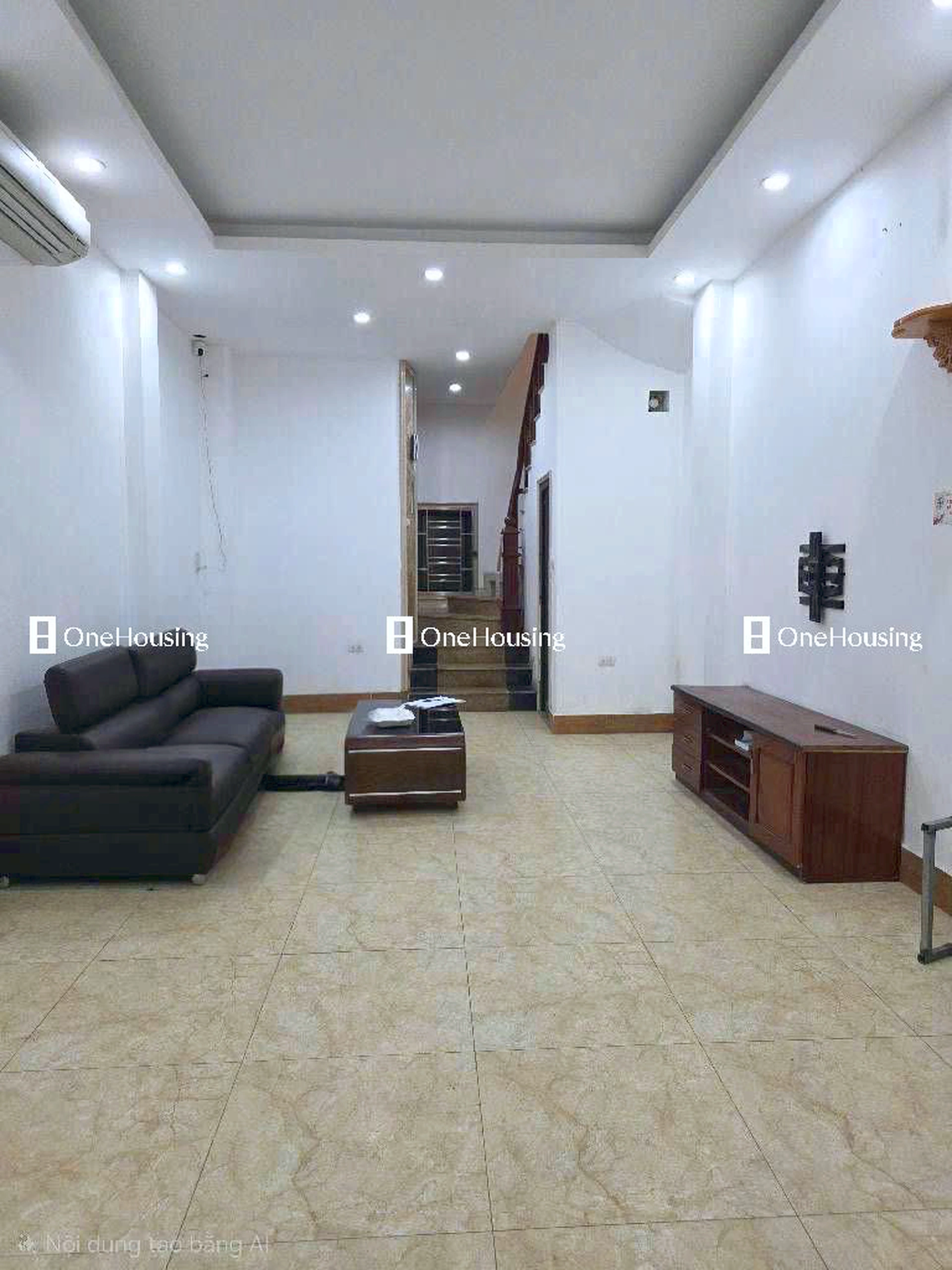 Nhà mặt ngõ cách An Hòa 15m, P. Mộ Lao, Q. Hà Đông, TP. Hà Nội