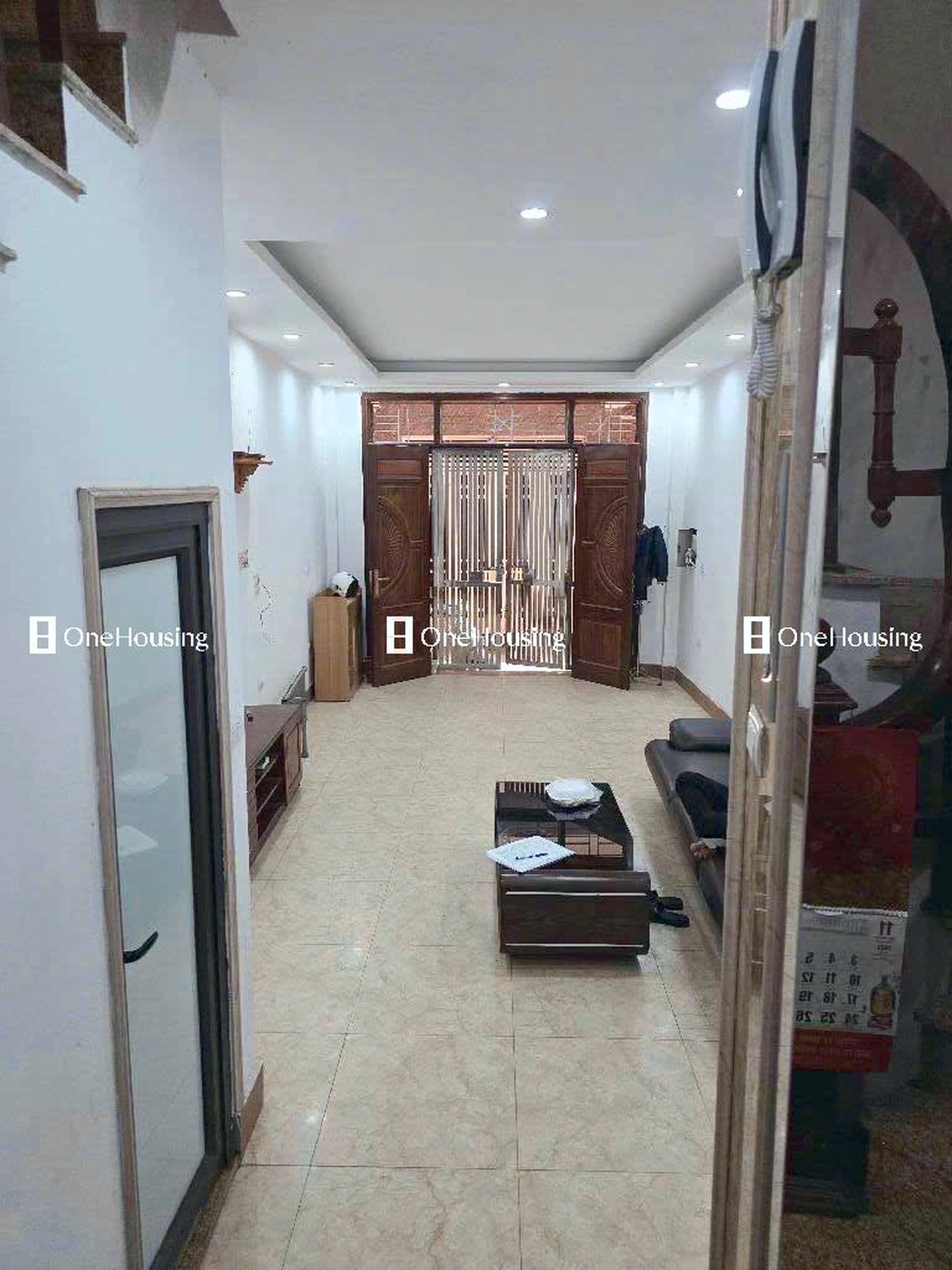 Nhà mặt ngõ cách An Hòa 15m, P. Mộ Lao, Q. Hà Đông, TP. Hà Nội