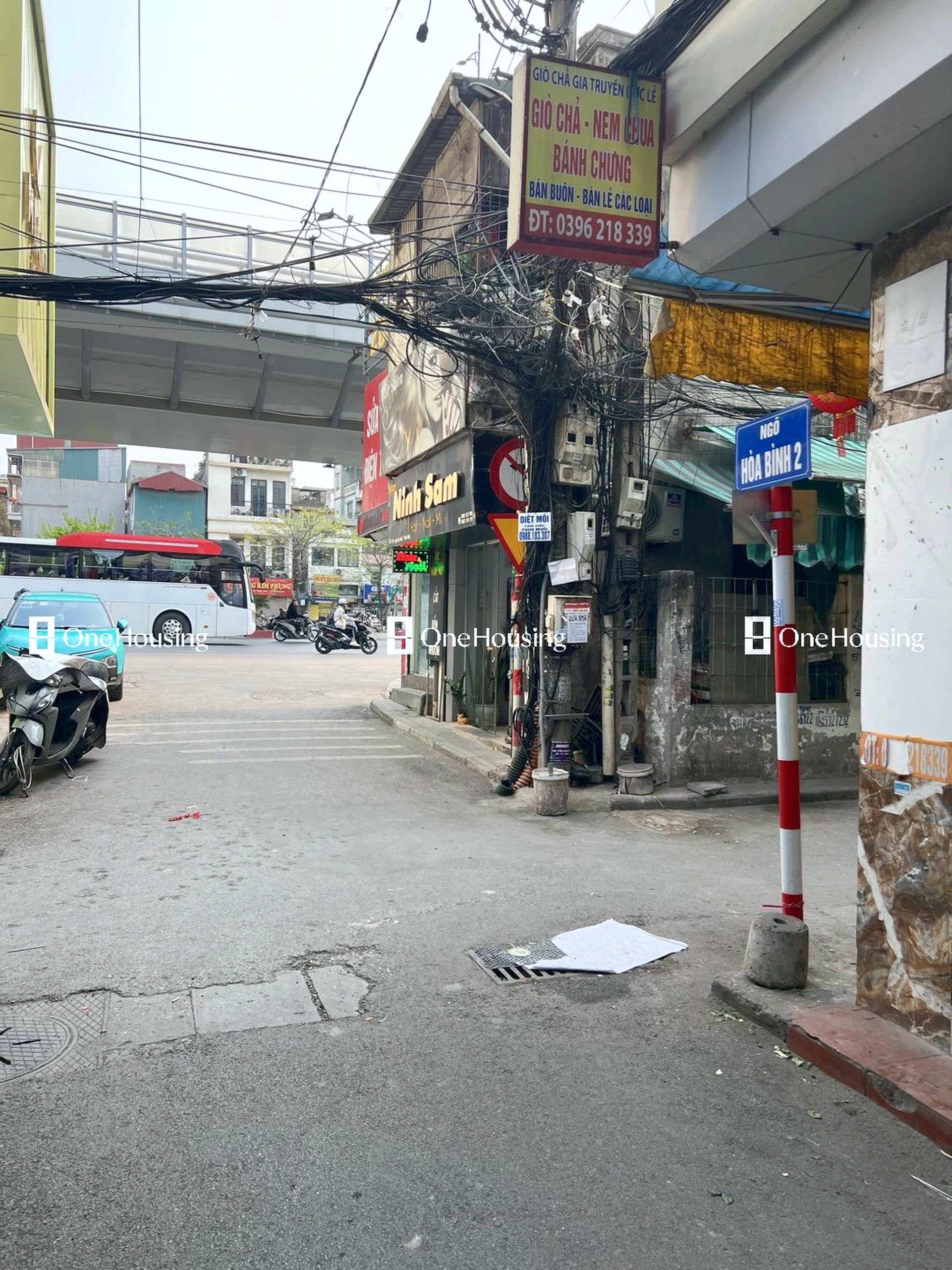 Onehousing image