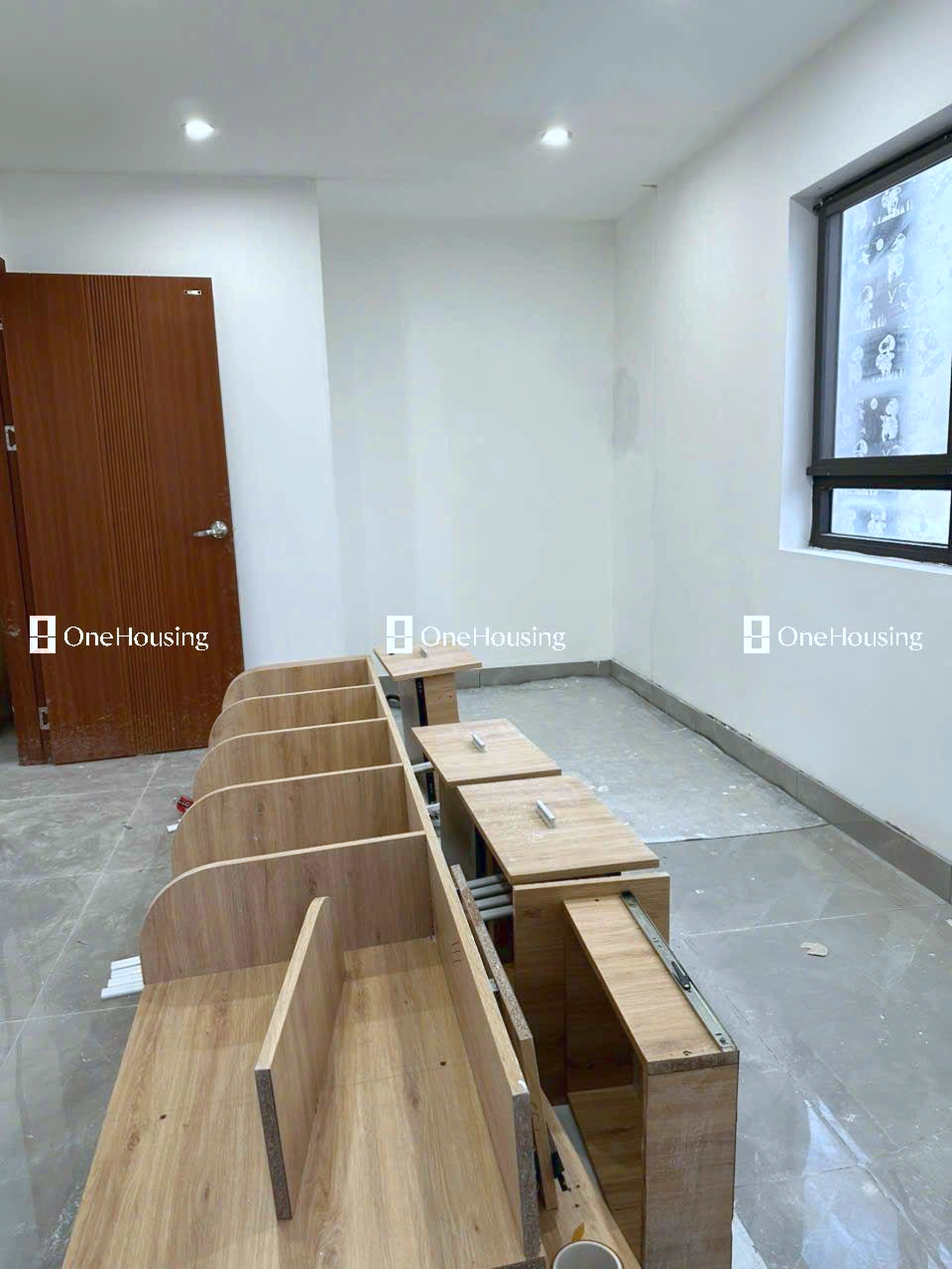 Nhà mặt phố Đường Hưng Thịnh, P. Yên Sở, Q. Hoàng Mai, TP. Hà Nội