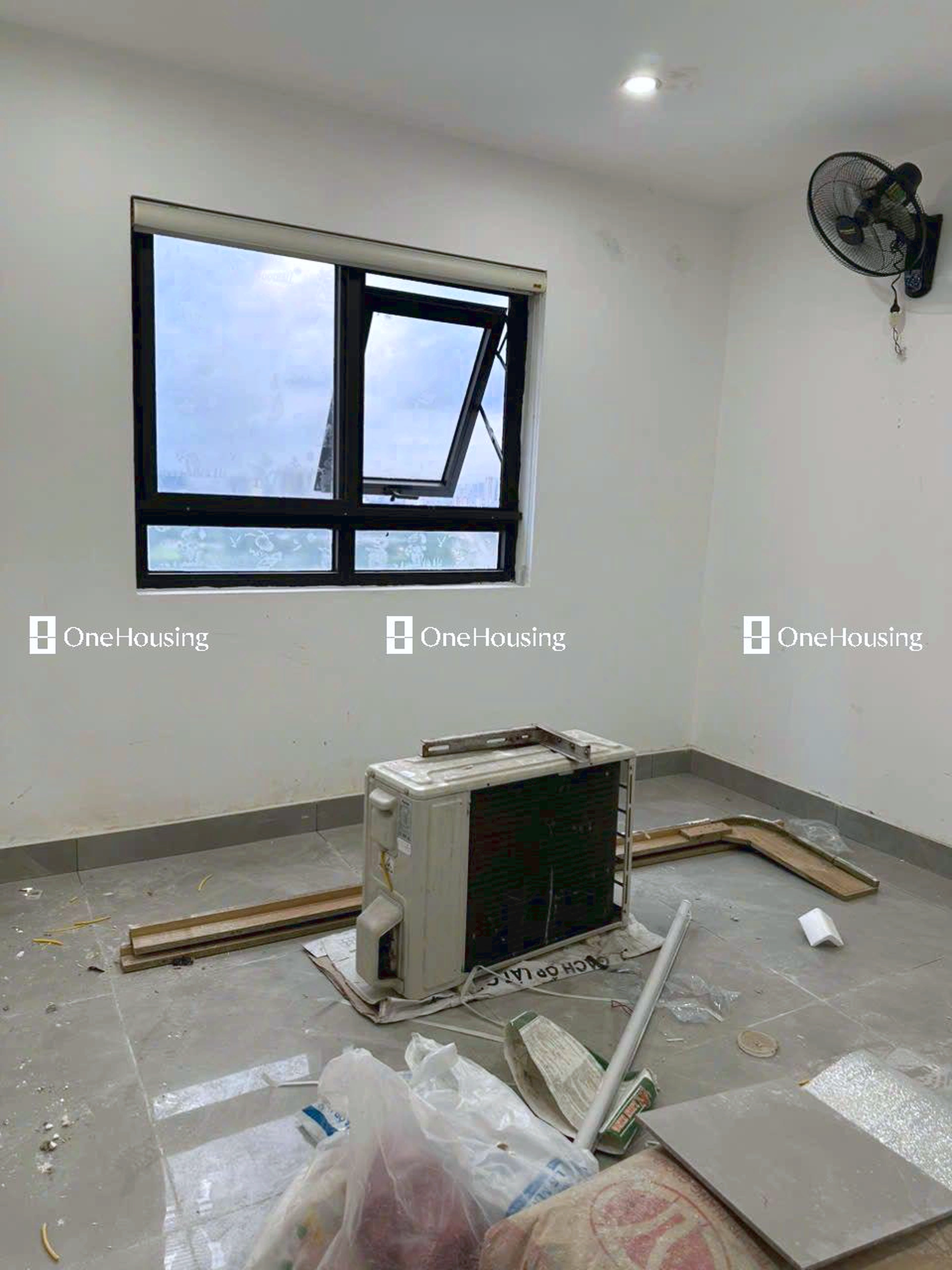 Nhà mặt phố Đường Hưng Thịnh, P. Yên Sở, Q. Hoàng Mai, TP. Hà Nội