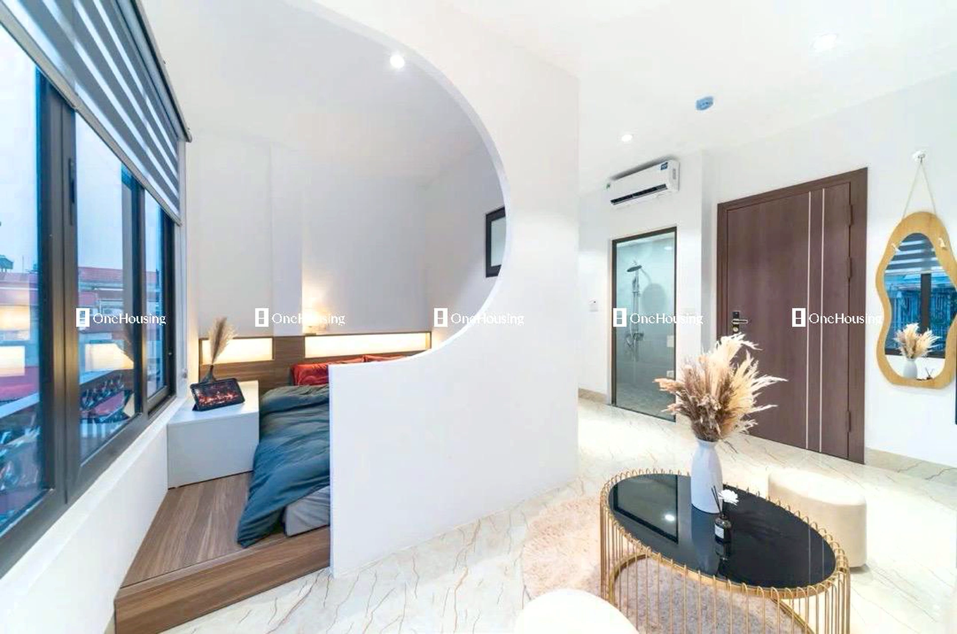 Nhà mặt ngõ cách Ngọc Hà 80m, P. Ngọc Hà, Q. Ba Đình, TP. Hà Nội