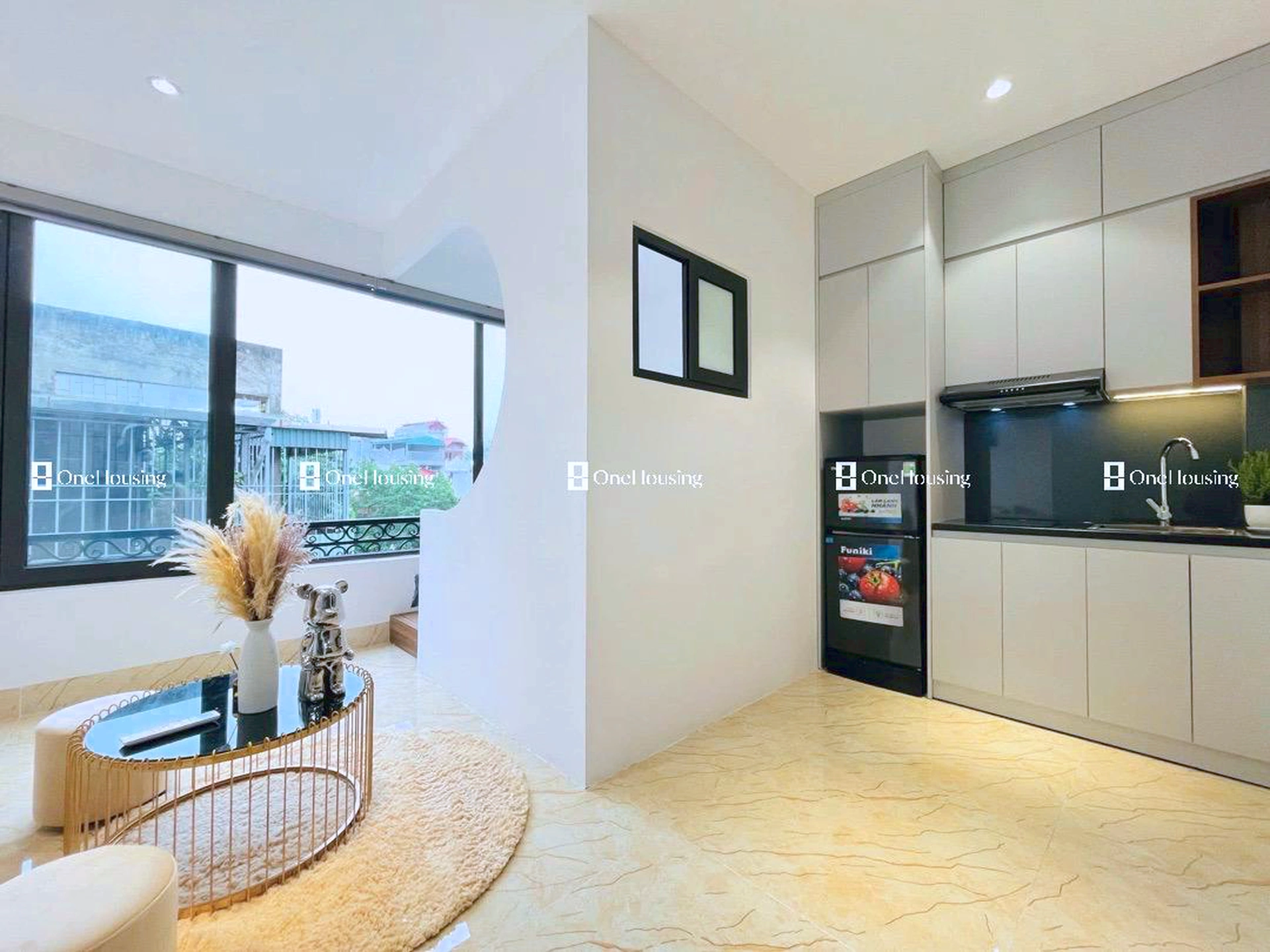 Nhà mặt ngõ cách Ngọc Hà 80m, P. Ngọc Hà, Q. Ba Đình, TP. Hà Nội