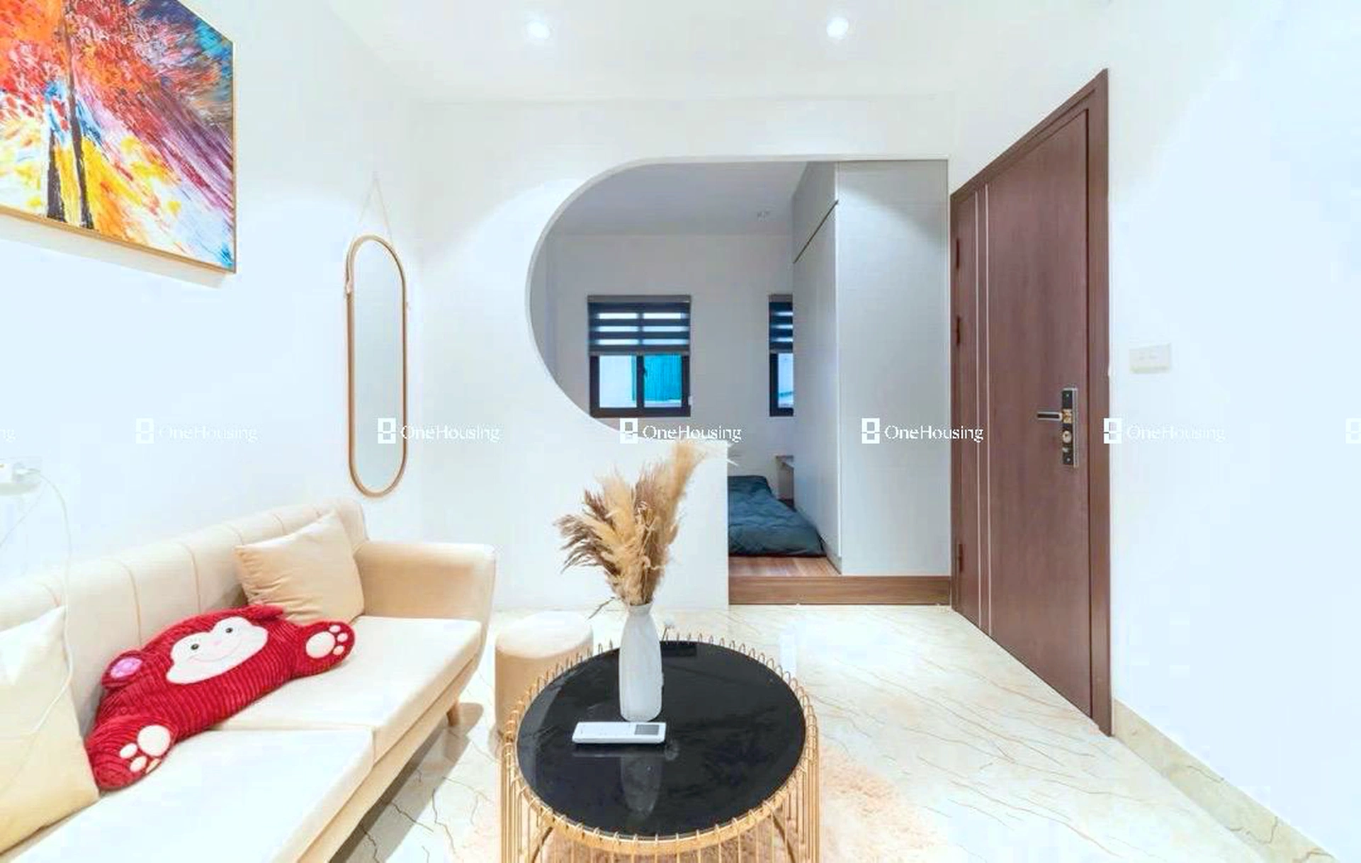 Nhà mặt ngõ cách Ngọc Hà 80m, P. Ngọc Hà, Q. Ba Đình, TP. Hà Nội