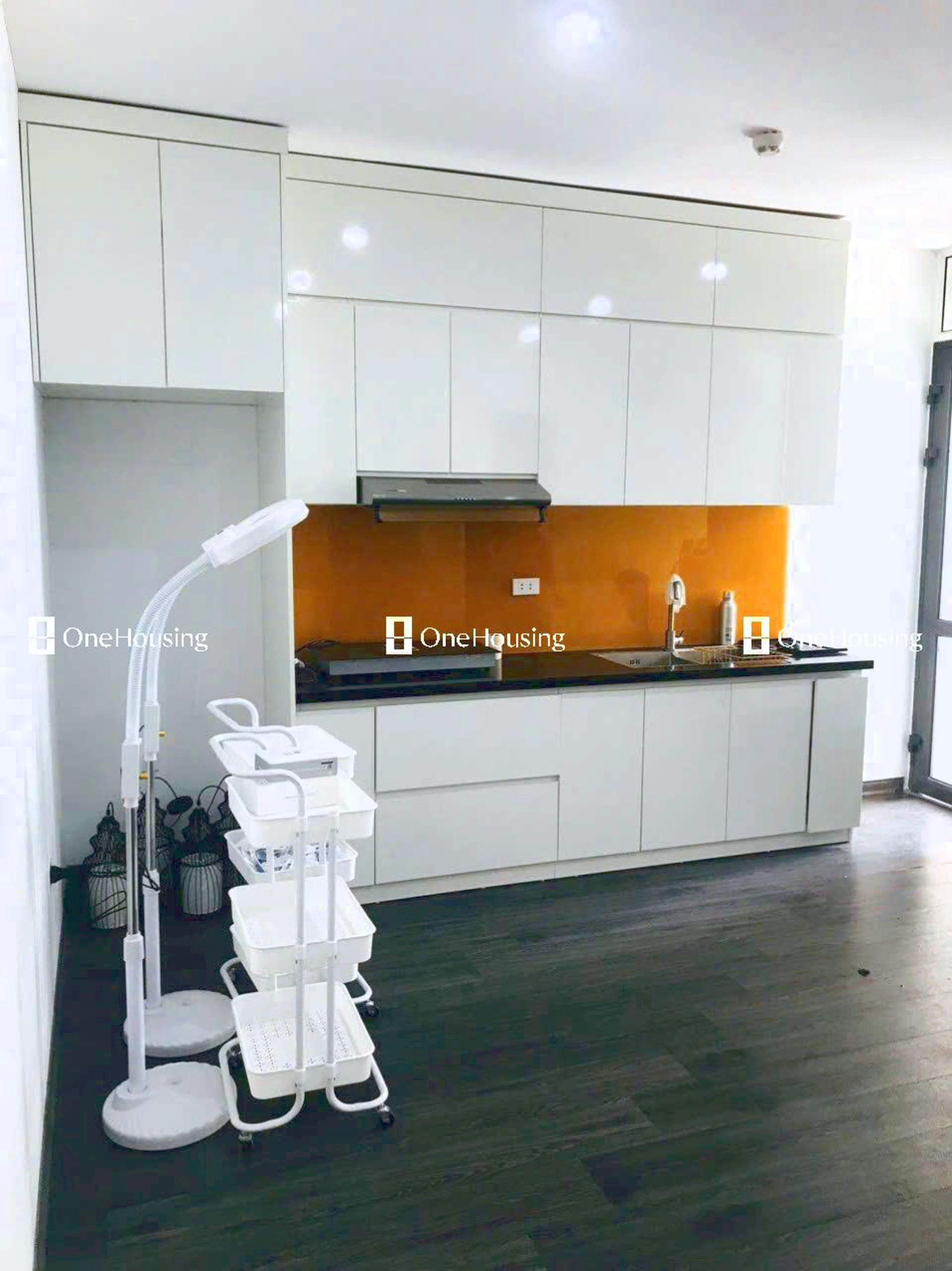 Nhà mặt ngõ cách Nguyễn Văn Linh 300m, P. Phúc Đồng, Q. Long Biên, TP. Hà Nội