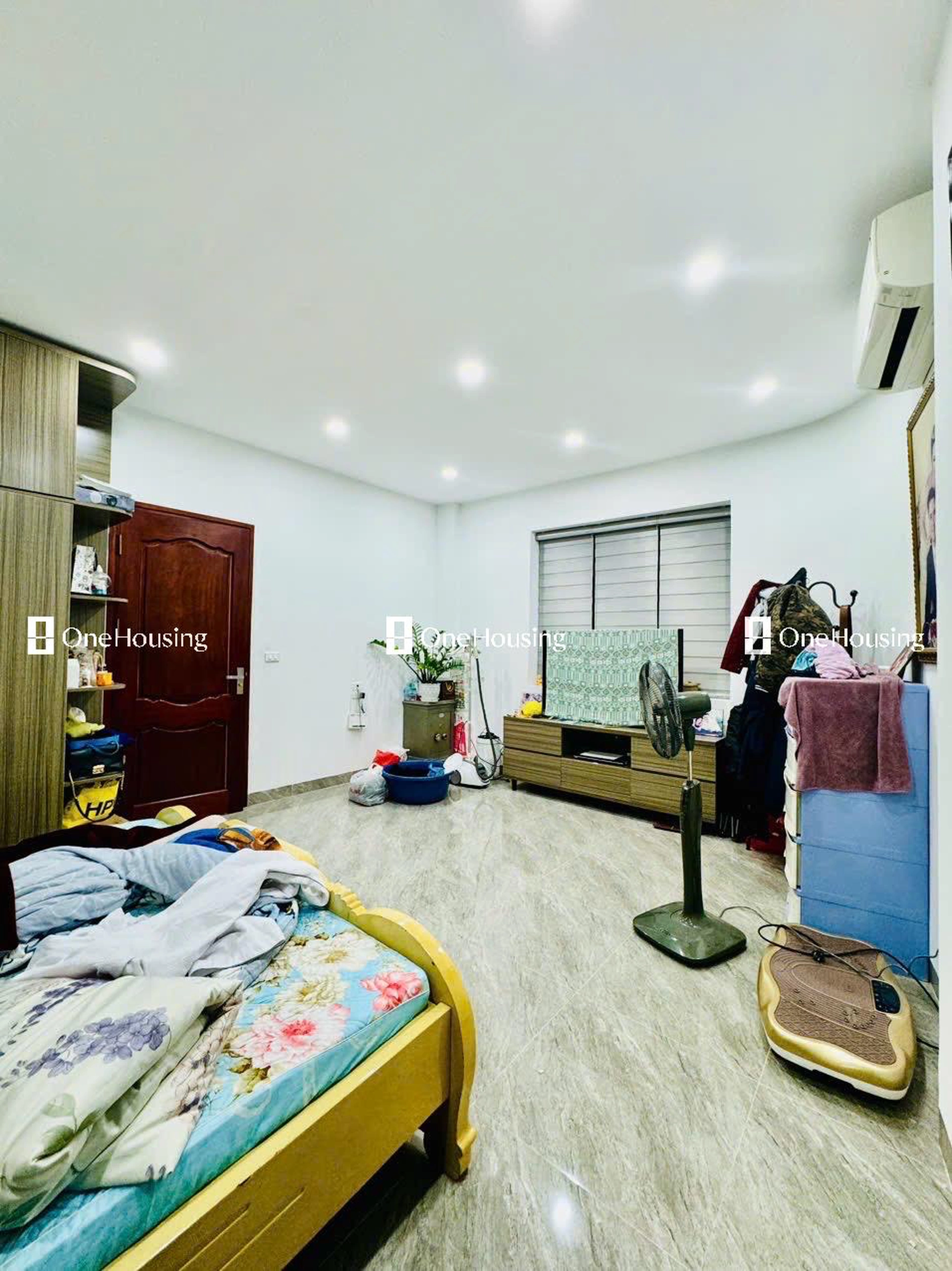 Nhà mặt ngõ cách Phố Hào Nam (thay thế phố Hào Nam cũ và phố Hào Nam mới) 30m, P. Ô Chợ Dừa, Q. Đống Đa, TP. Hà Nội