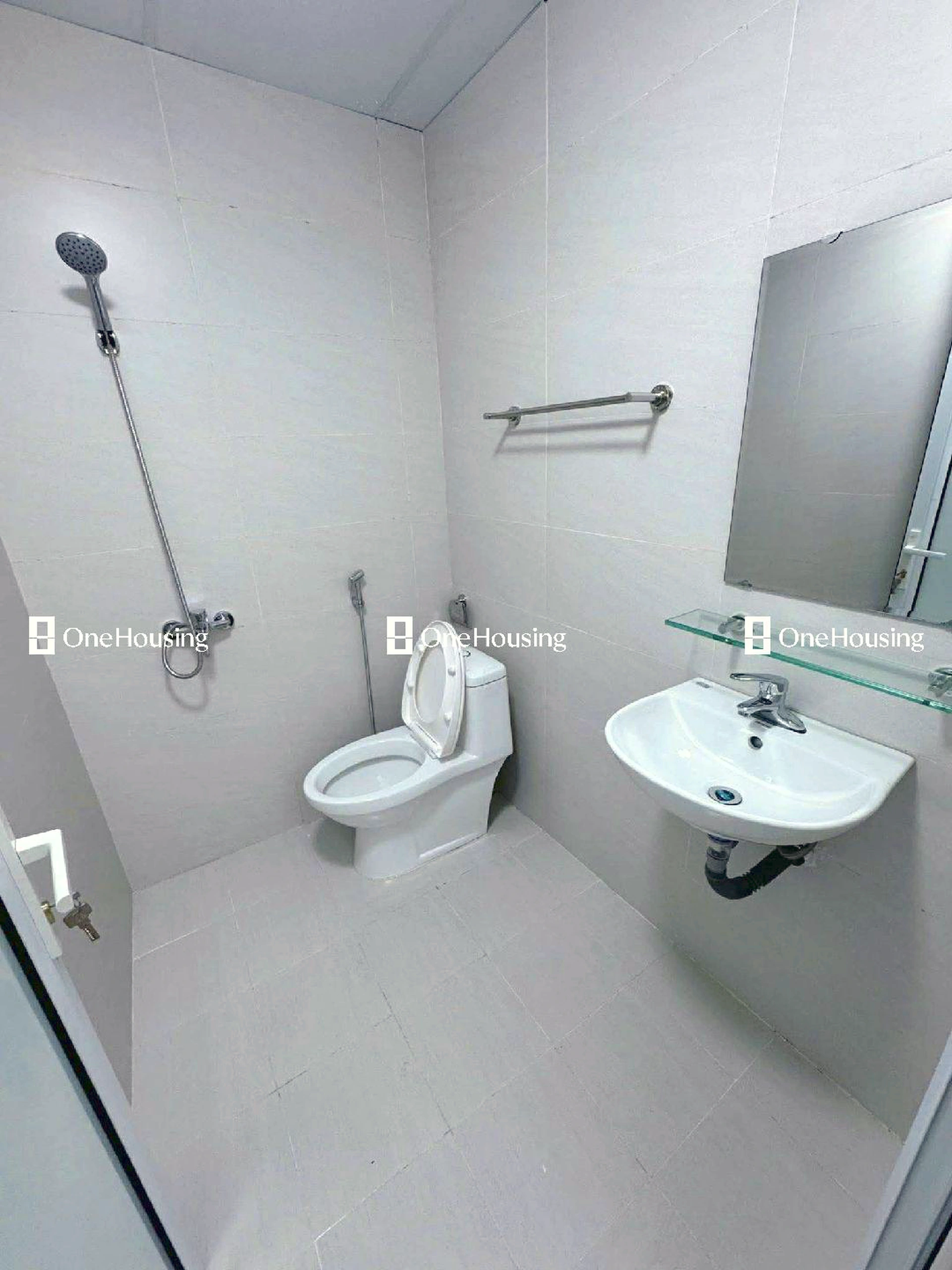 Nhà mặt ngõ cách Đại La 50m, P. Bạch Mai, Q. Hai Bà Trưng, TP. Hà Nội