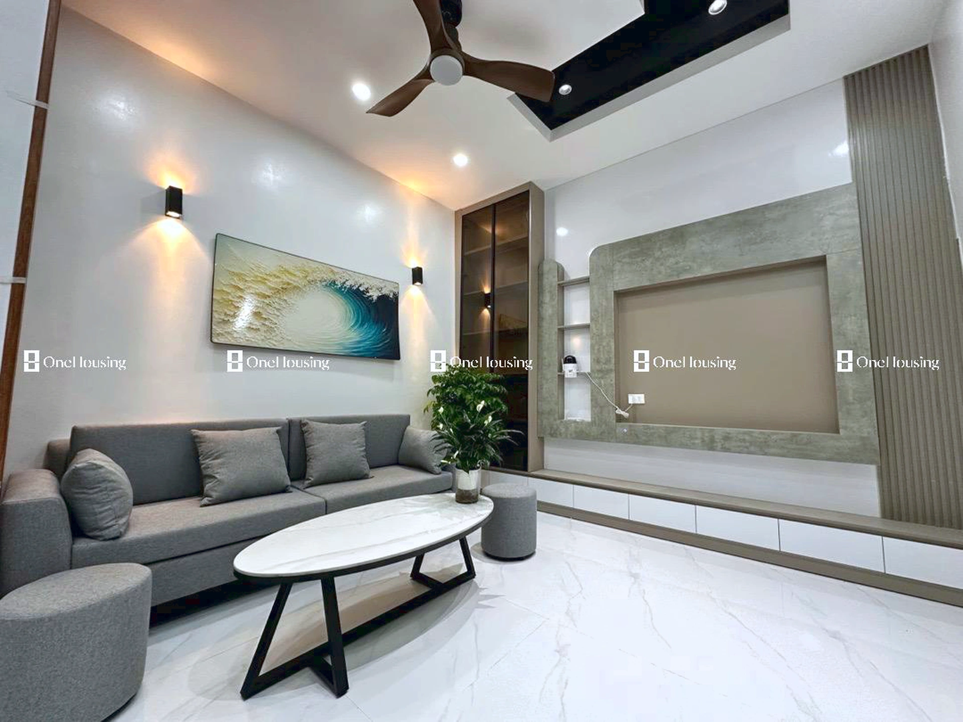 Nhà mặt ngõ cách Tôn Đức Thắng 150m, P. Văn Miếu, Q. Đống Đa, TP. Hà Nội