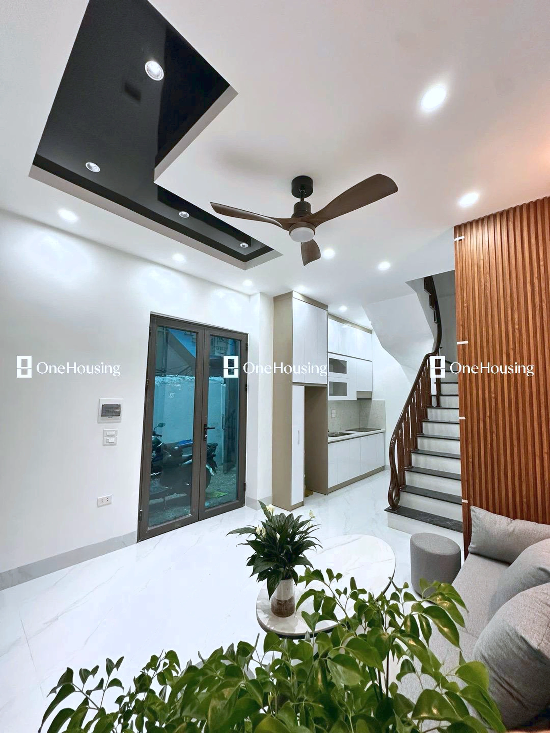 Nhà mặt ngõ cách Tôn Đức Thắng 150m, P. Văn Miếu, Q. Đống Đa, TP. Hà Nội