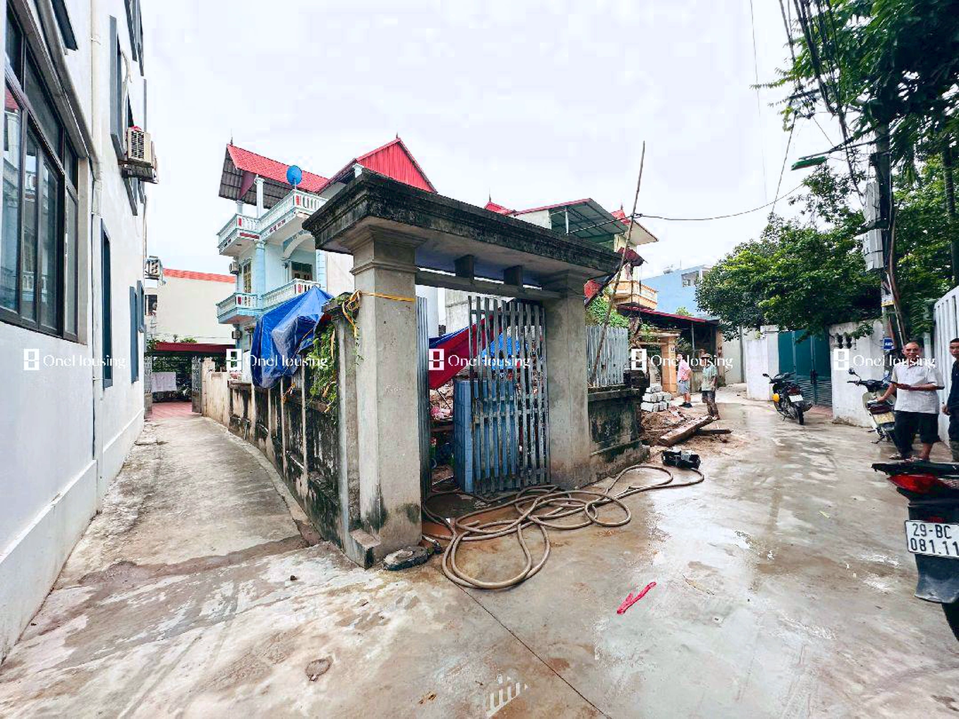 Onehousing image