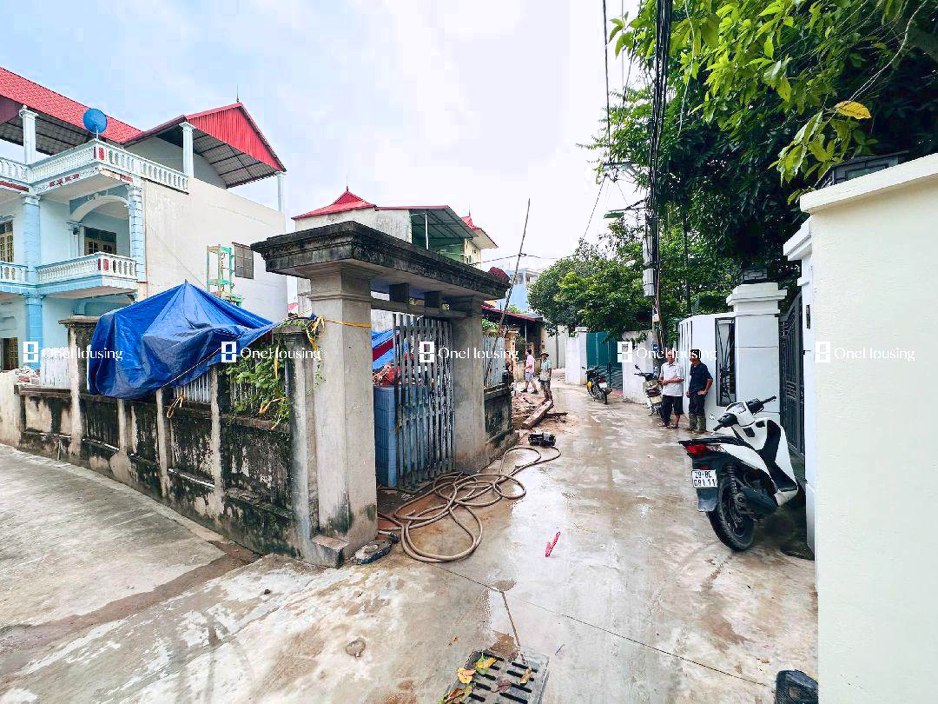 Onehousing image