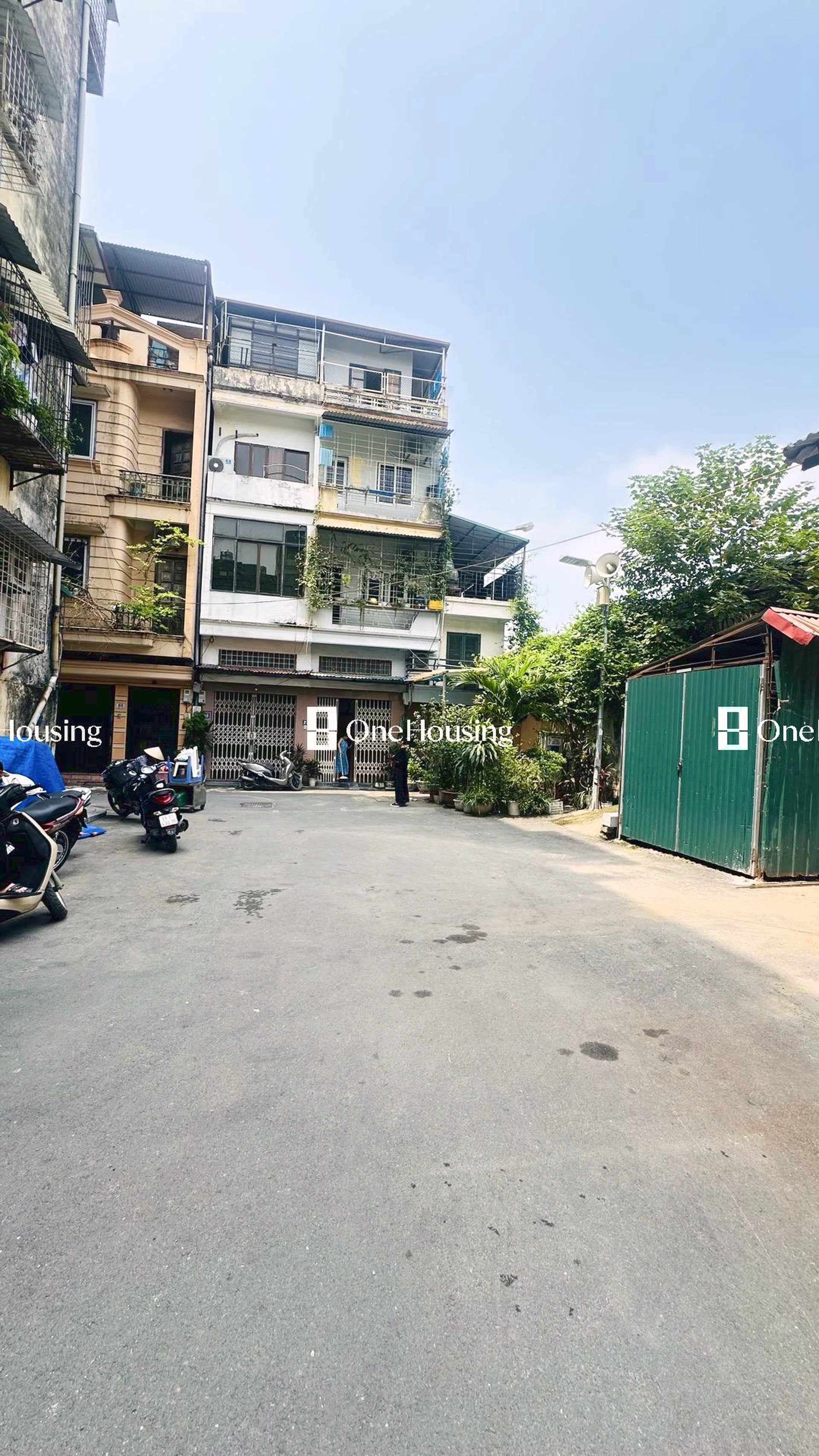 Onehousing image