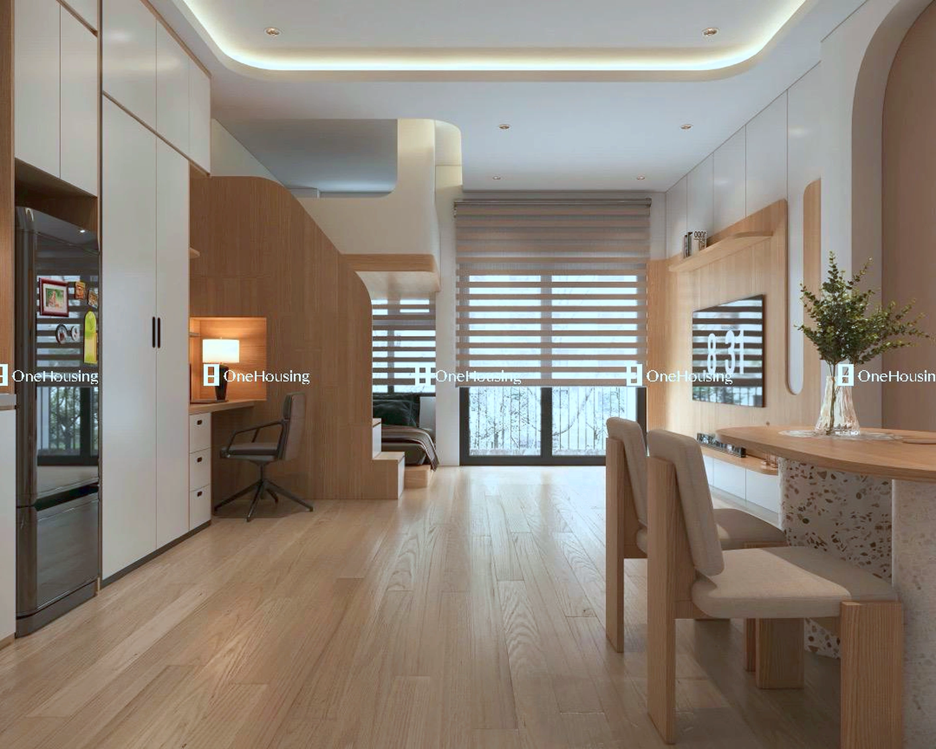 Onehousing image