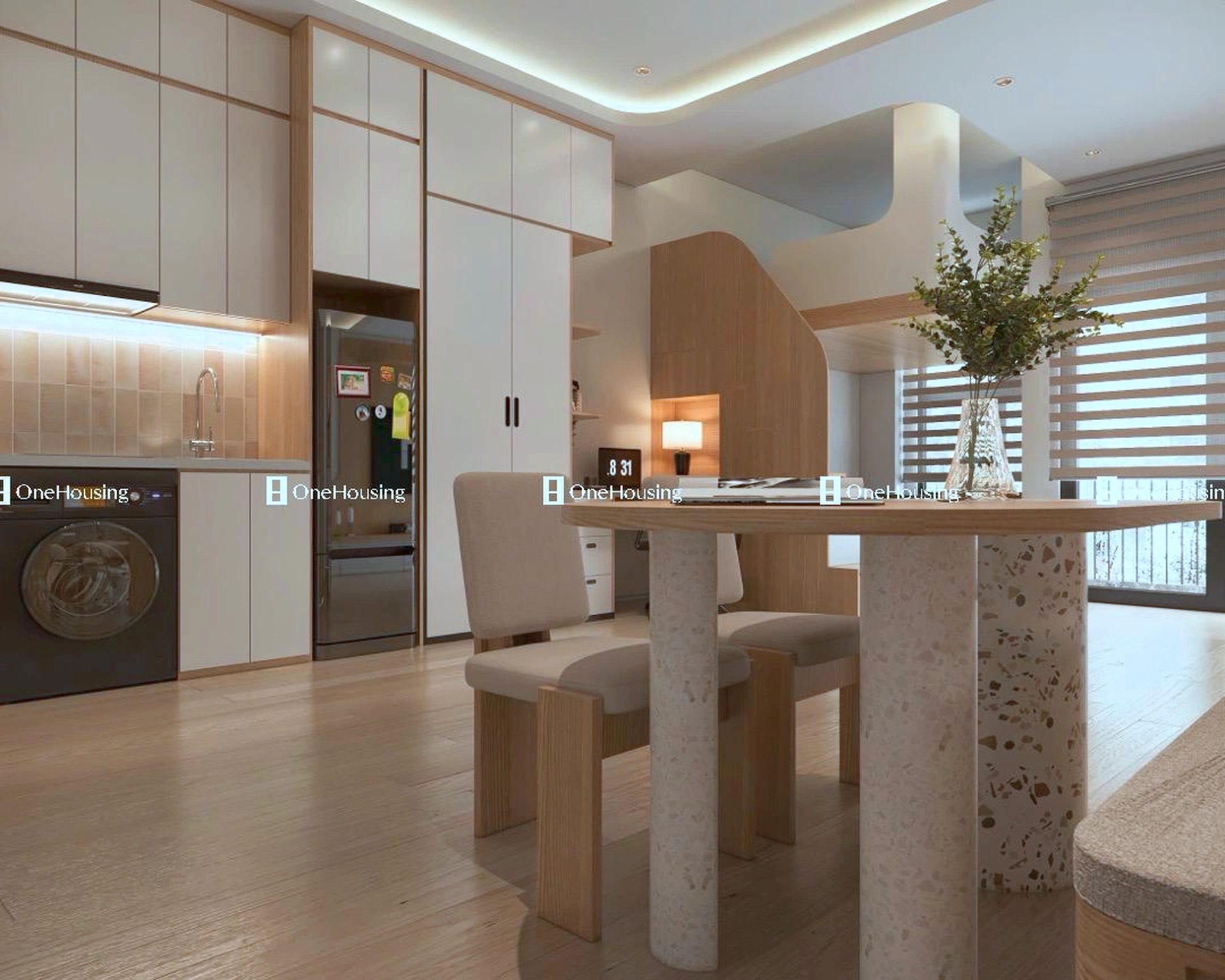 Onehousing image