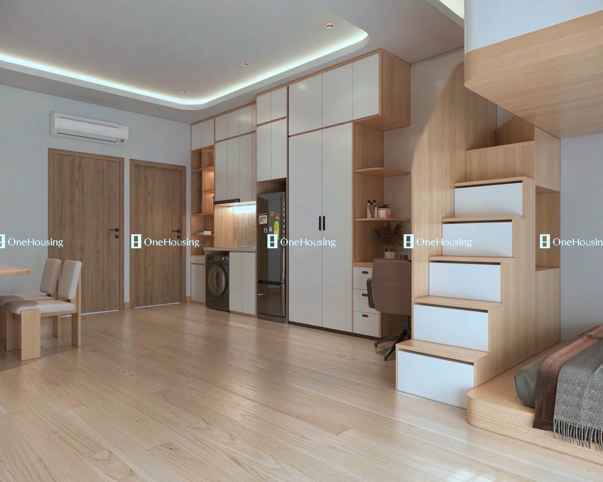 Onehousing image