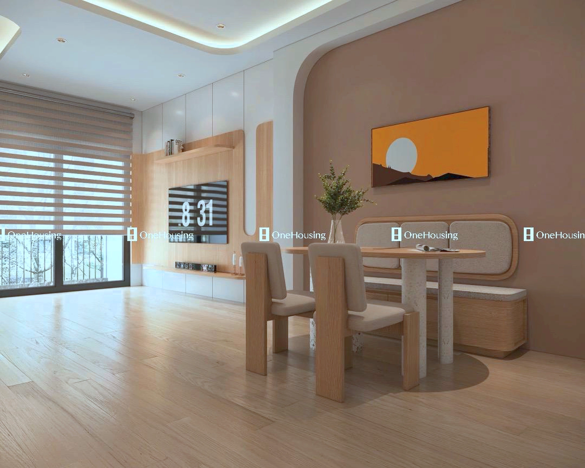 Onehousing image