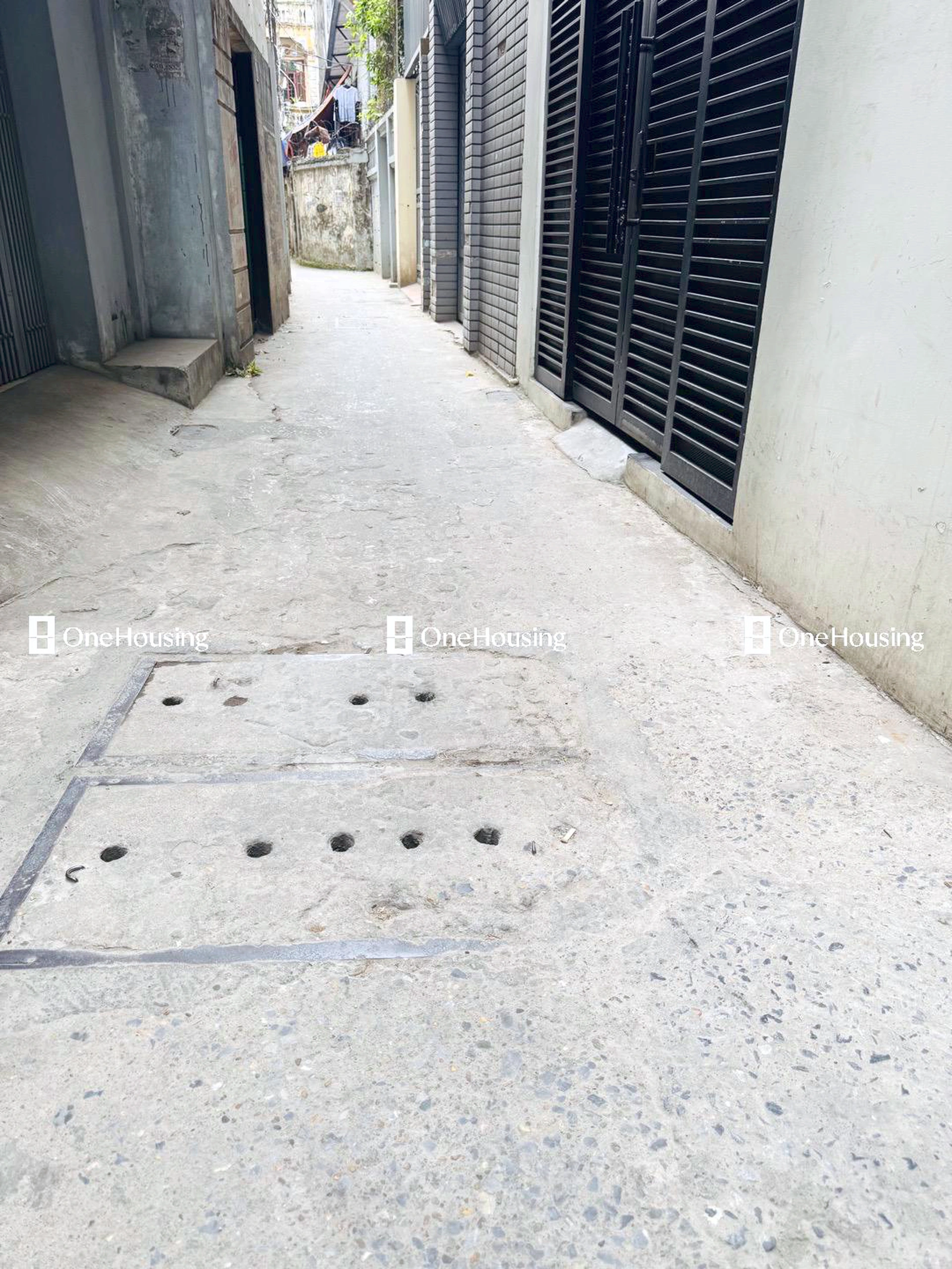 Nhà mặt ngõ cách Láng Hạ 70m, P. Láng Hạ, Q. Đống Đa, TP. Hà Nội