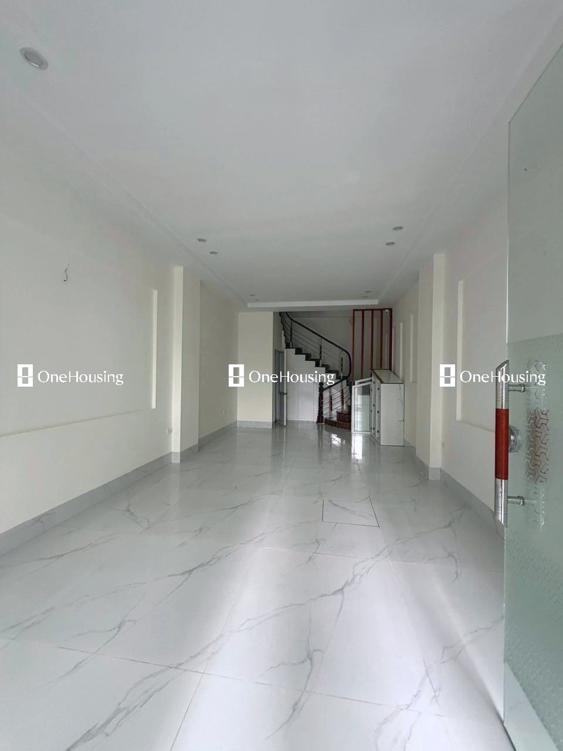 Nhà mặt ngõ cách Phạm Khắc Quảng 20m, P. Giang Biên, Q. Long Biên, TP. Hà Nội