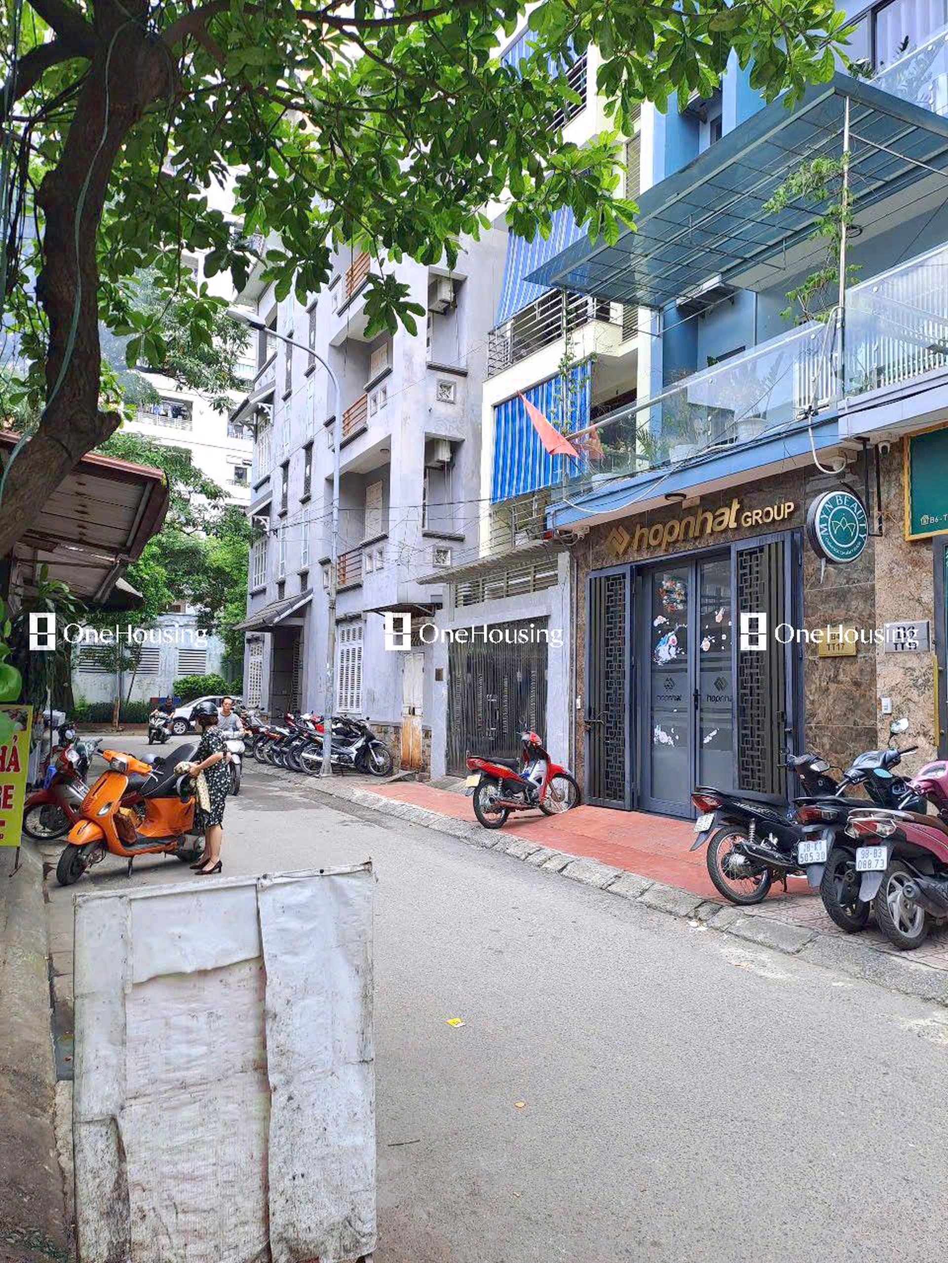 Onehousing image