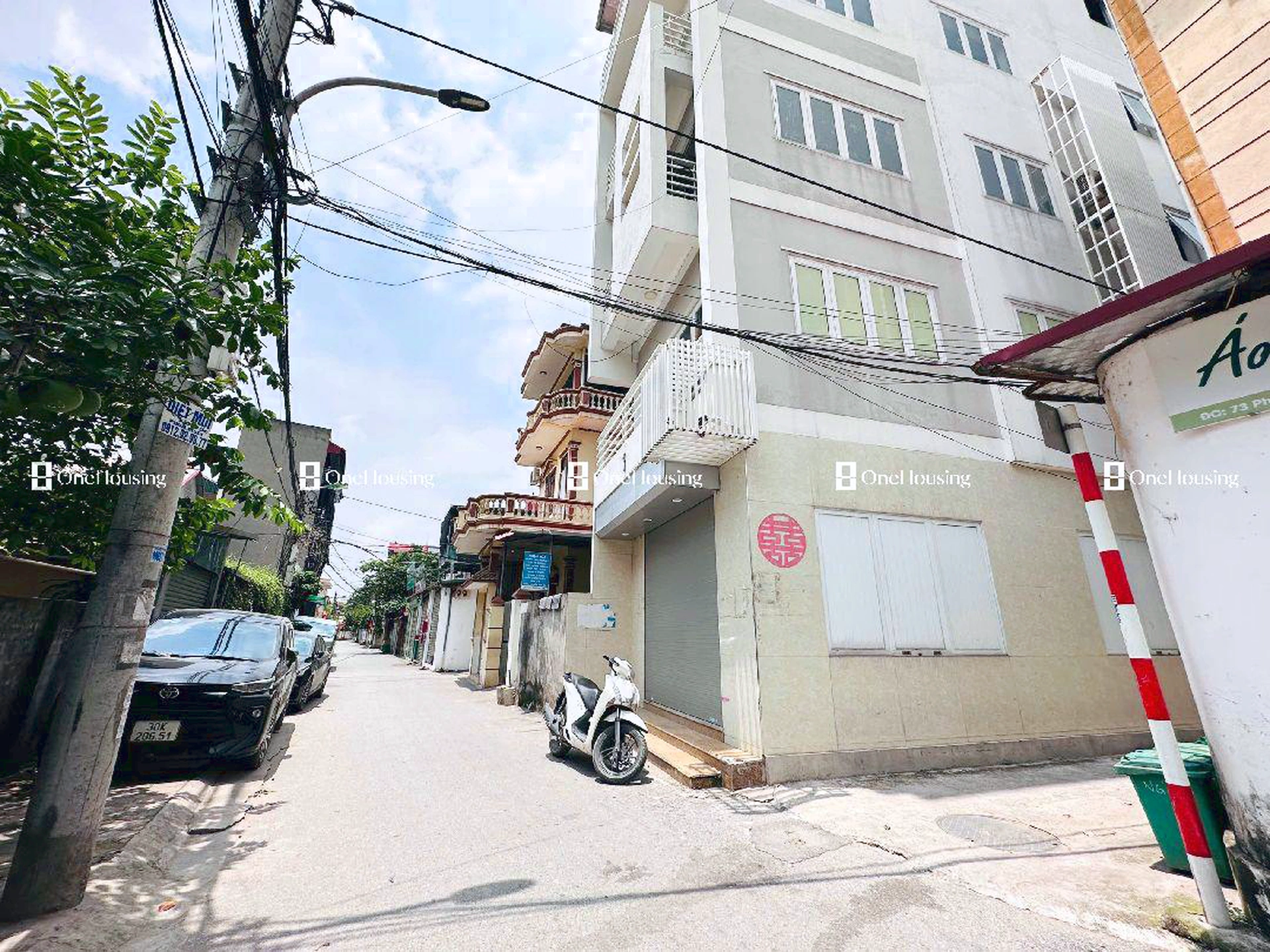 Onehousing image