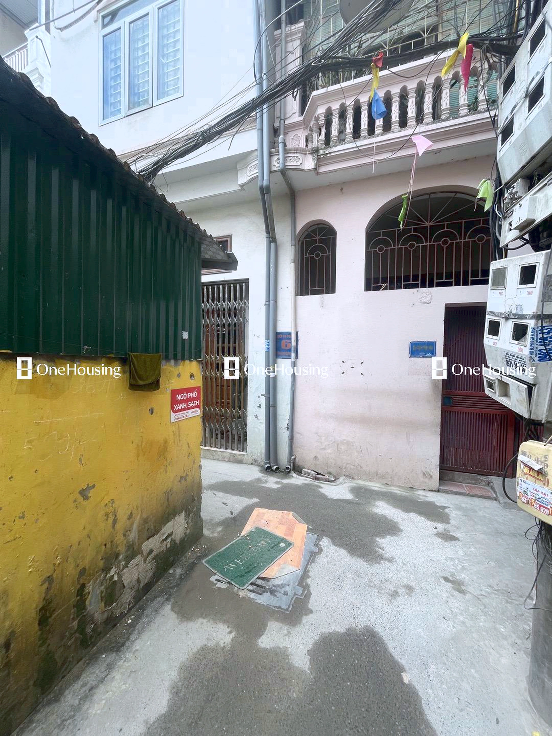 Onehousing image