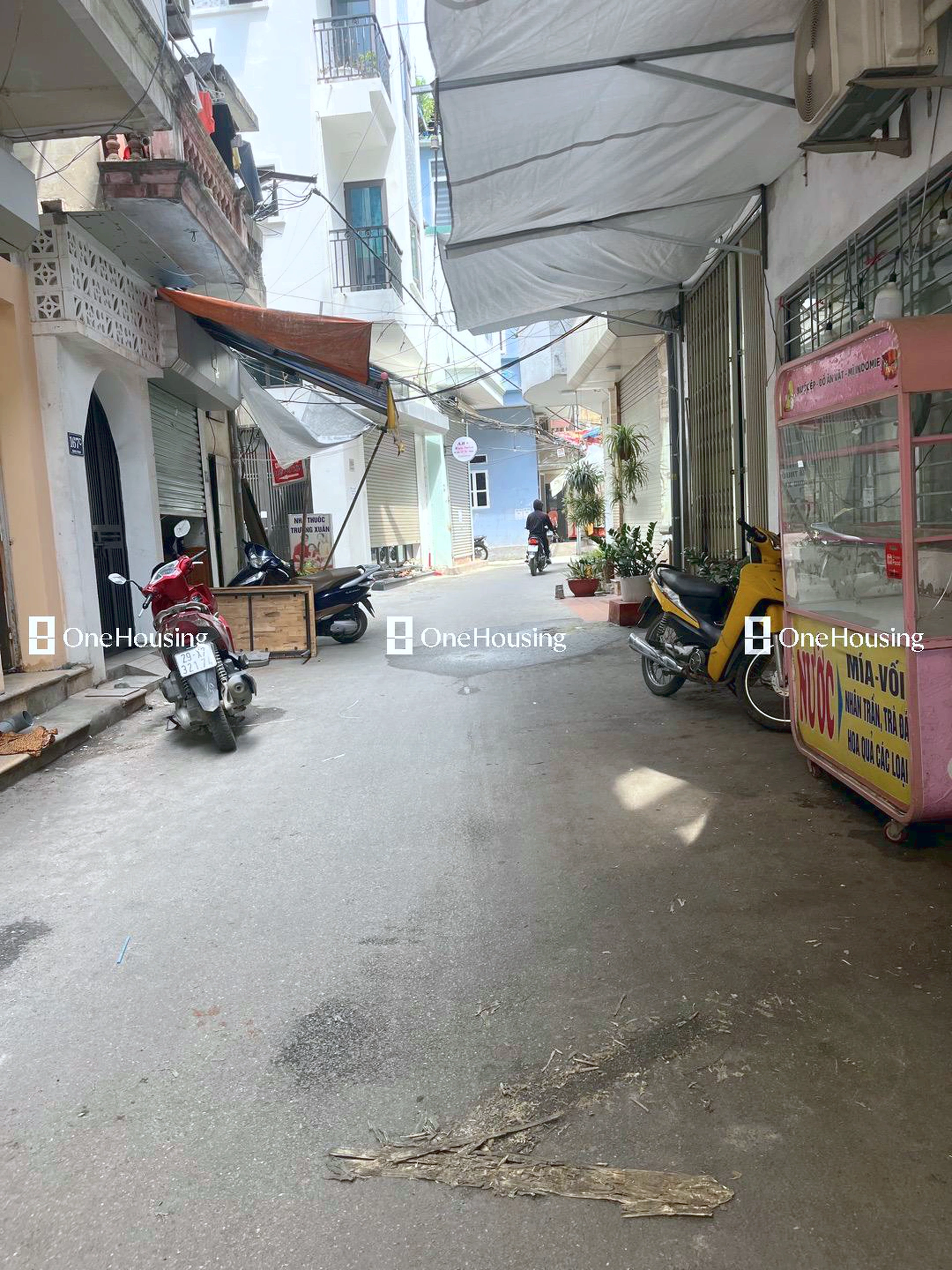 Onehousing image