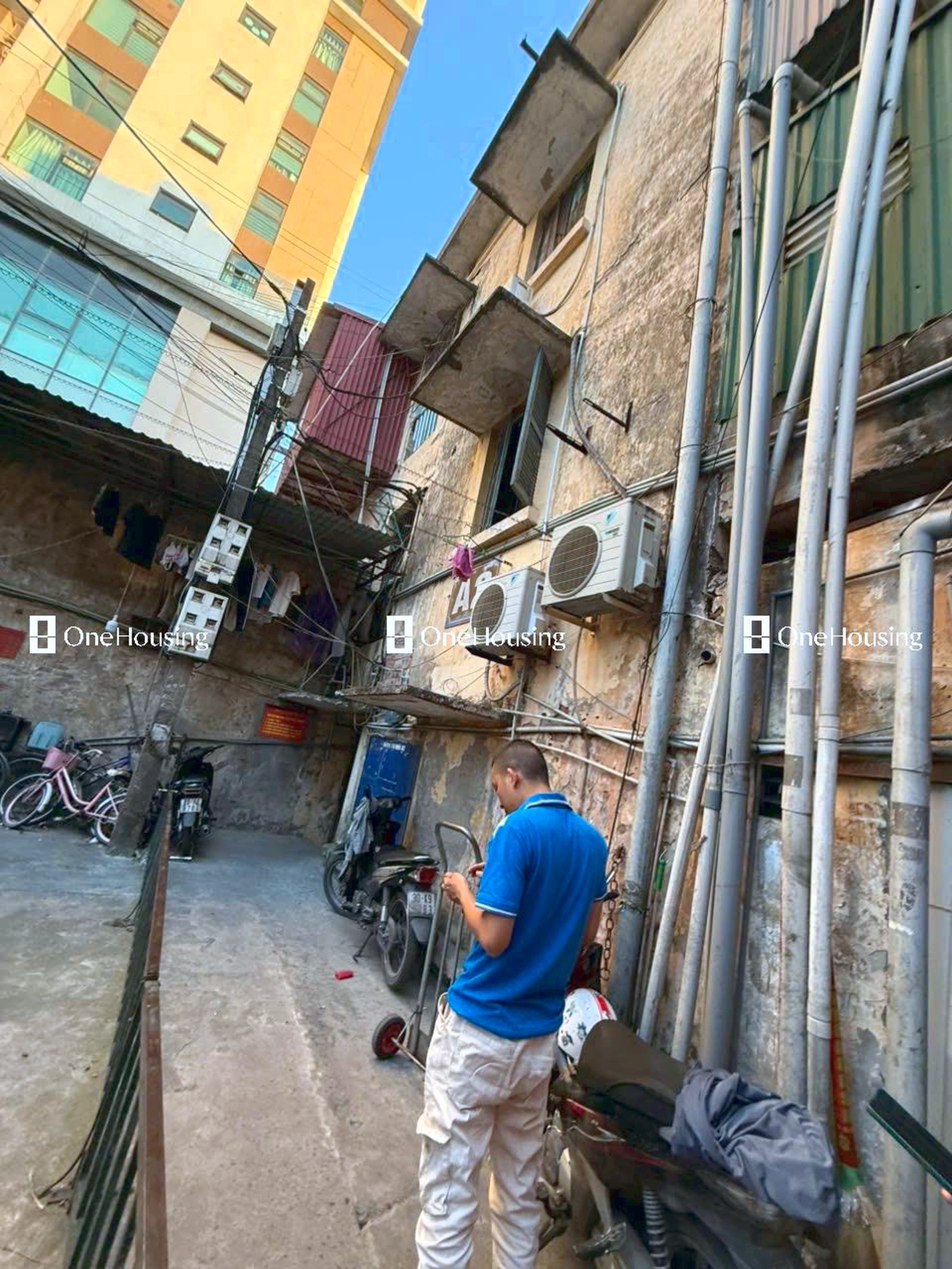 Onehousing image